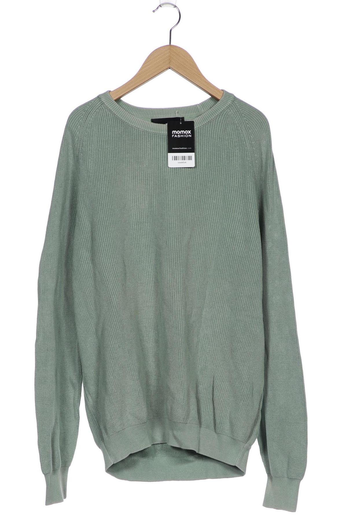 

Mey&Edlich Herren Pullover, hellgrün