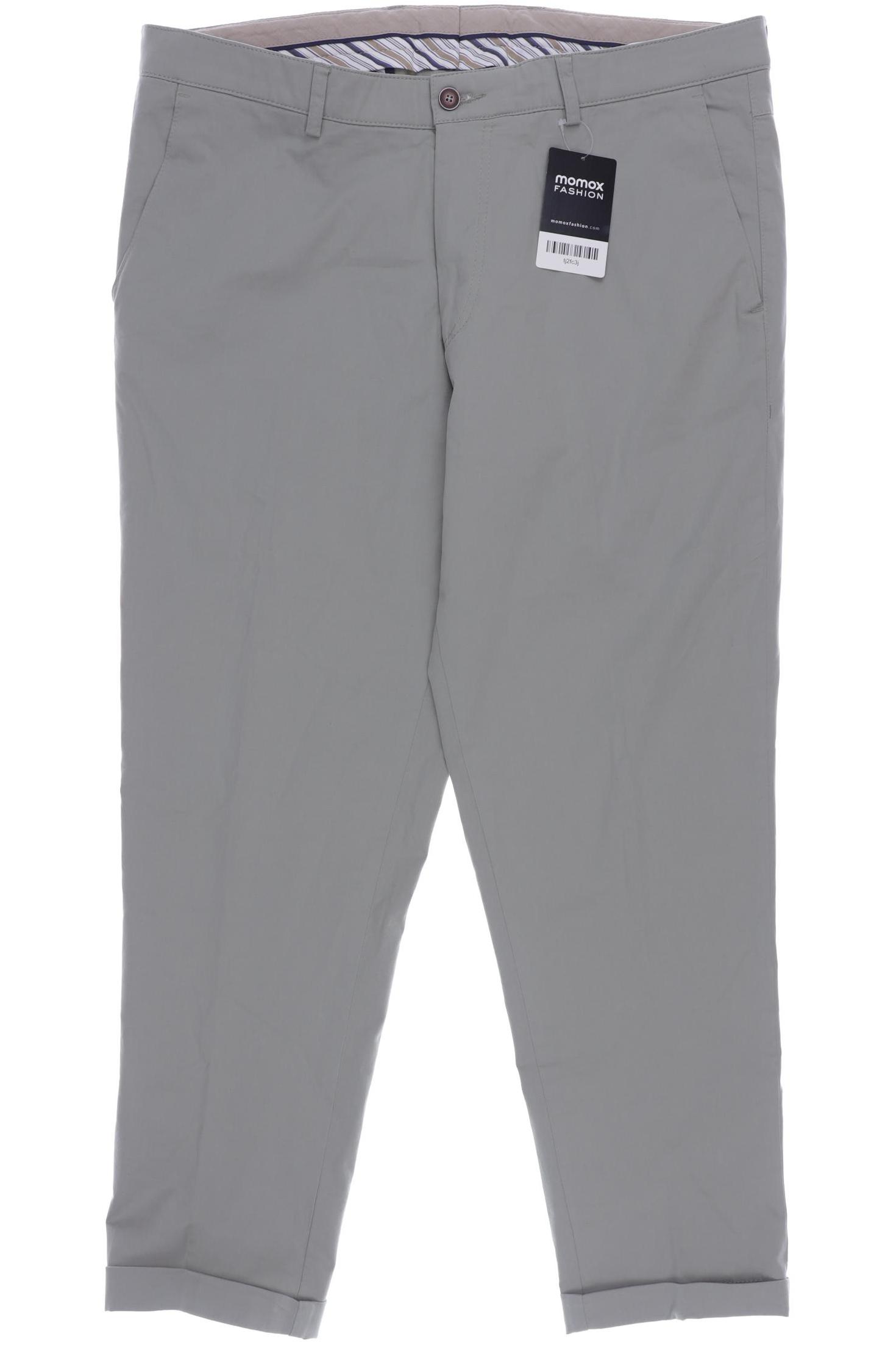 

Mey&Edlich Herren Stoffhose, grün