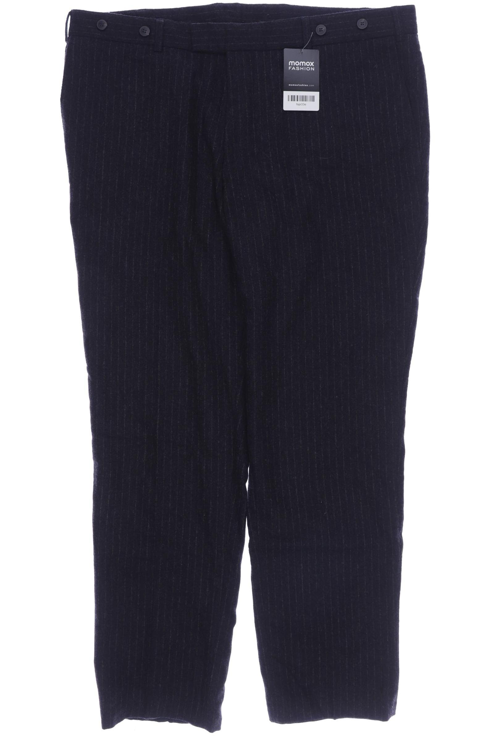 

Mey&Edlich Herren Stoffhose, marineblau