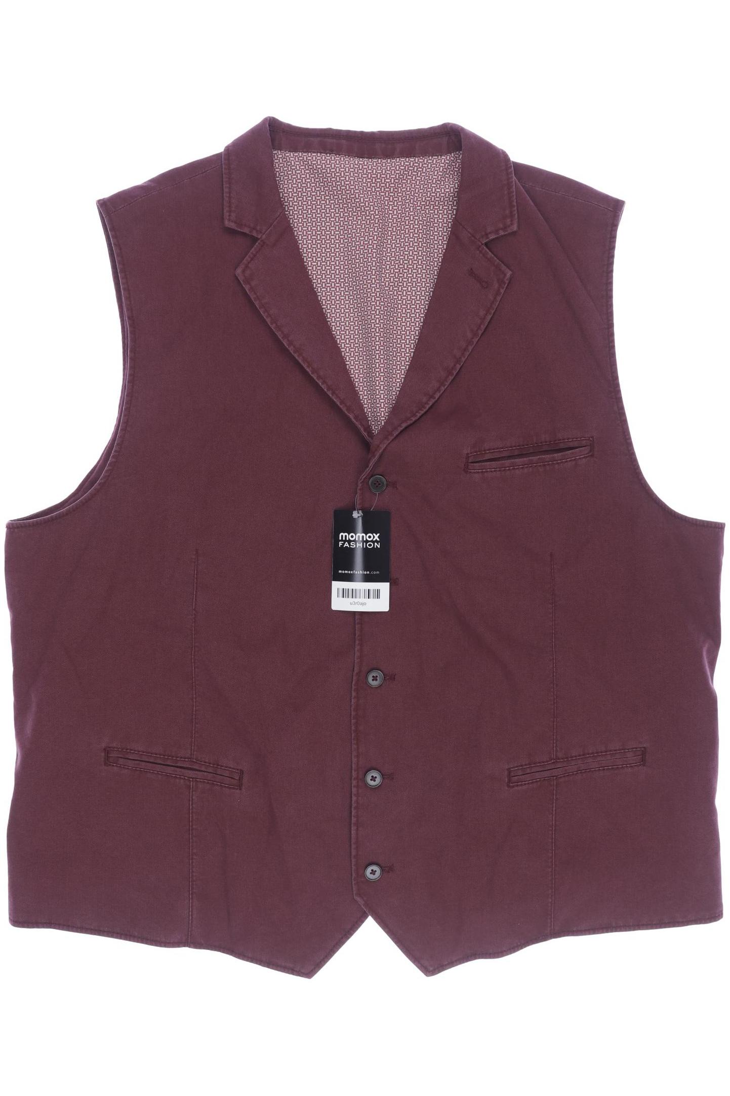 

Mey&Edlich Herren Weste, bordeaux