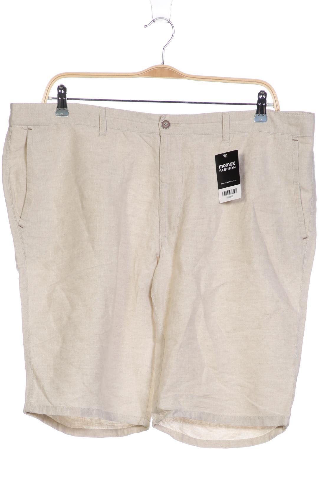 

Mey&Edlich Herren Shorts, cremeweiß