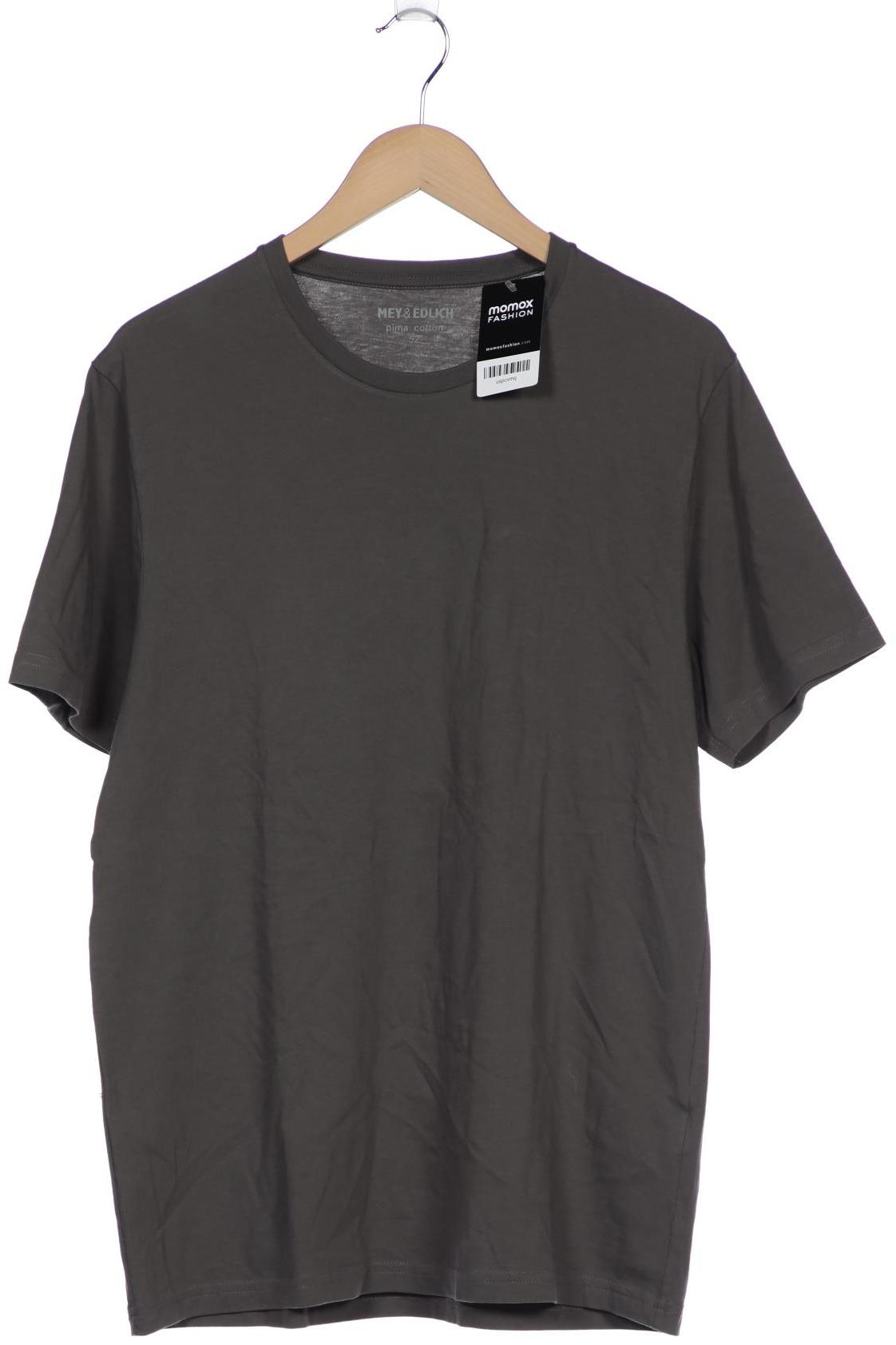 

Mey&Edlich Herren T-Shirt, grau
