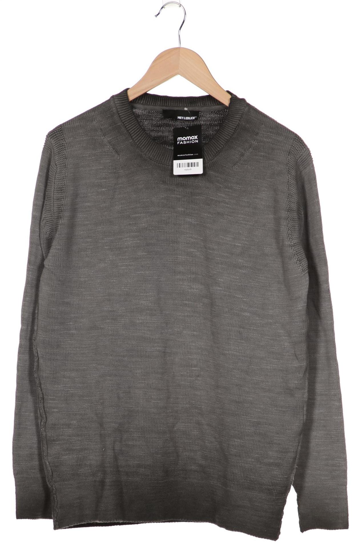 

Mey&Edlich Herren Pullover, grau