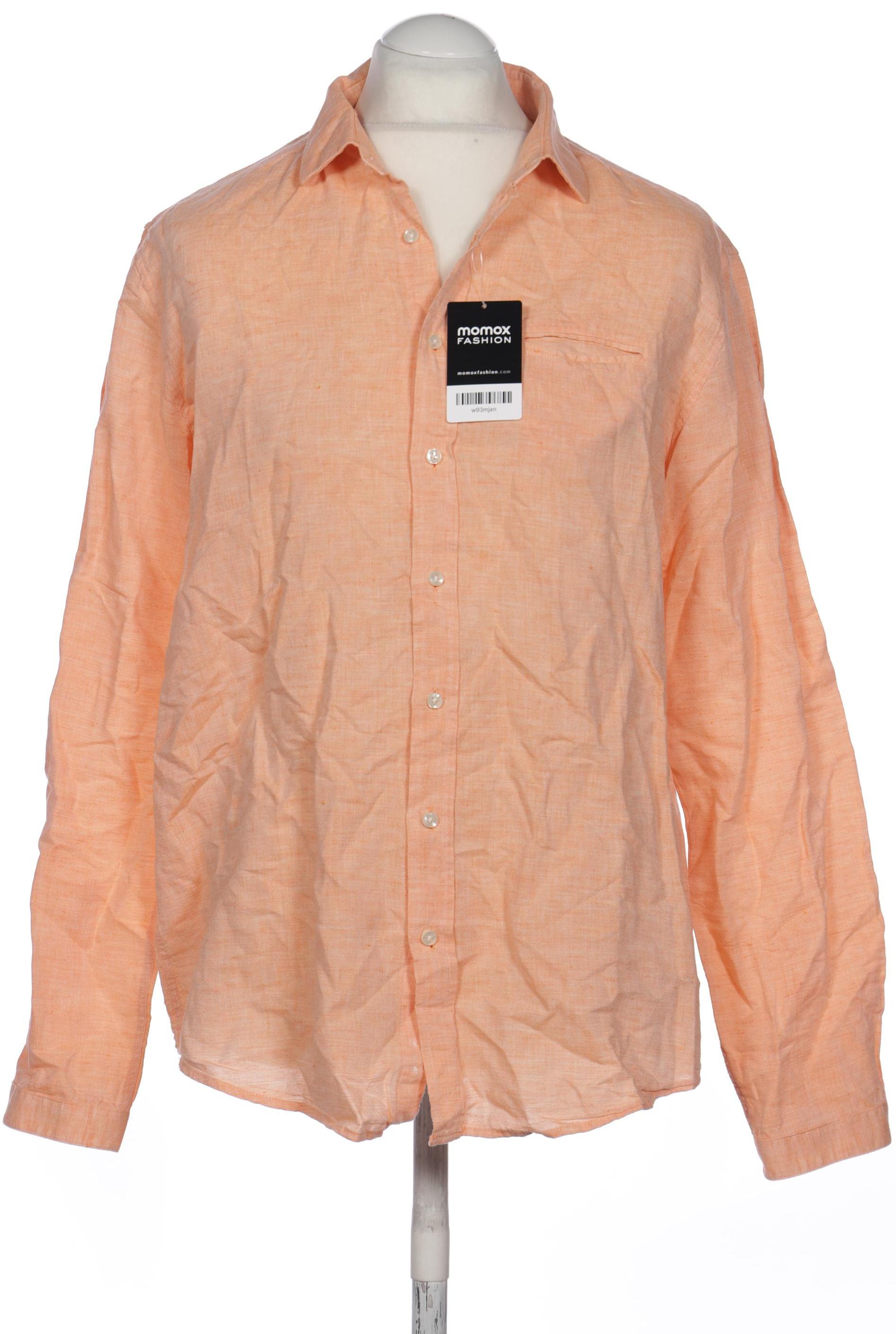 

Mey&Edlich Herren Hemd, orange