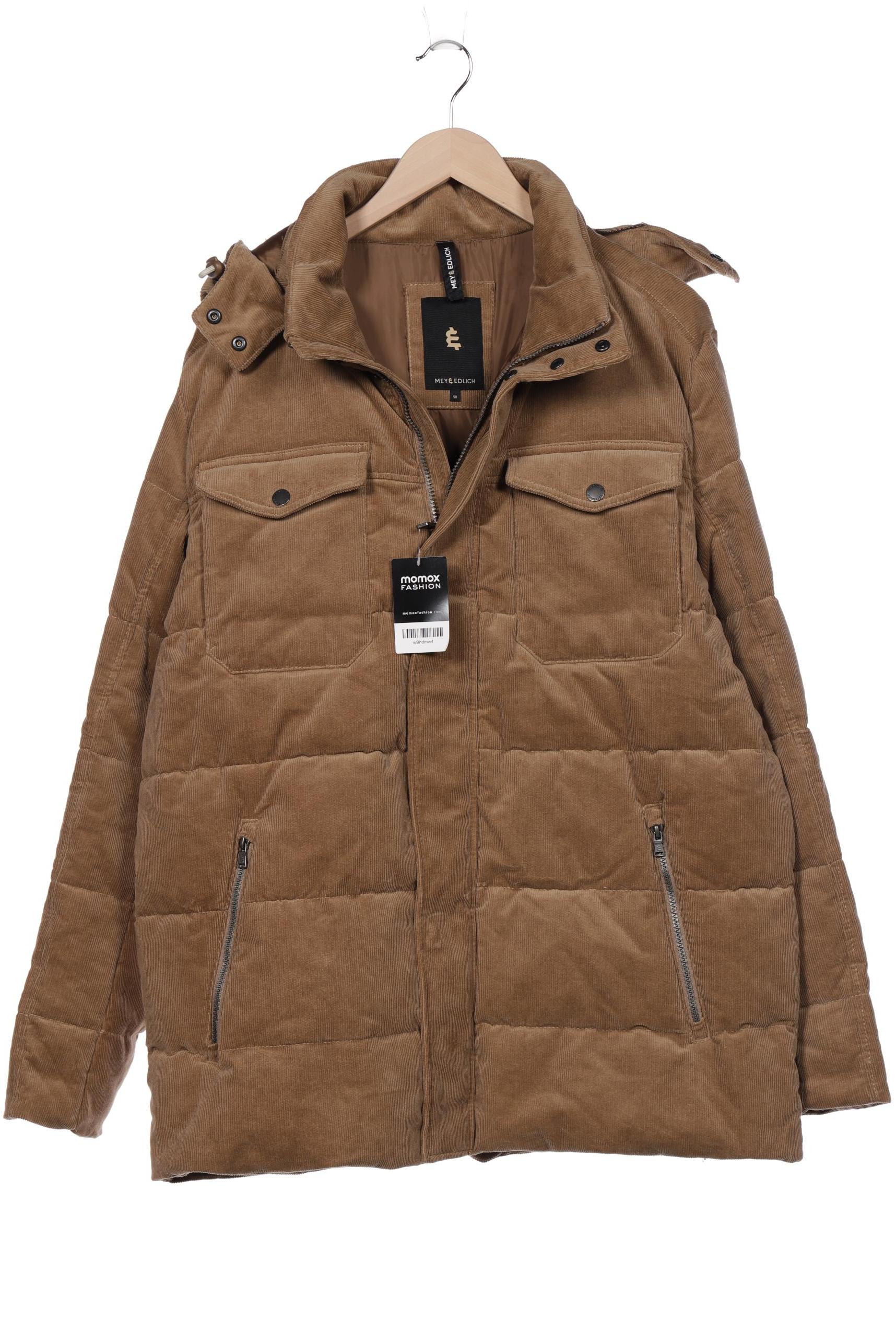 

Mey&Edlich Herren Jacke, beige