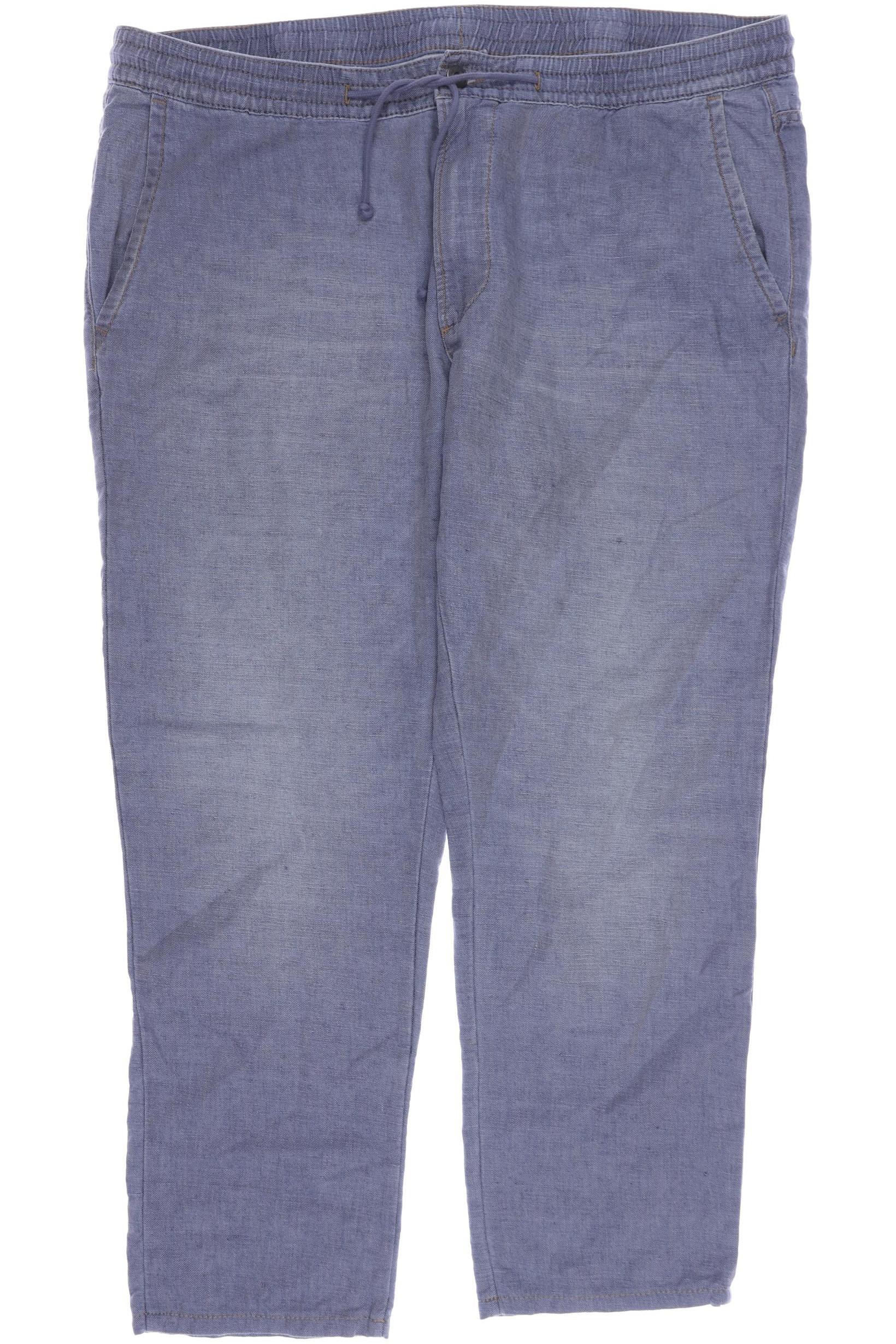 

Mey&Edlich Herren Stoffhose, blau