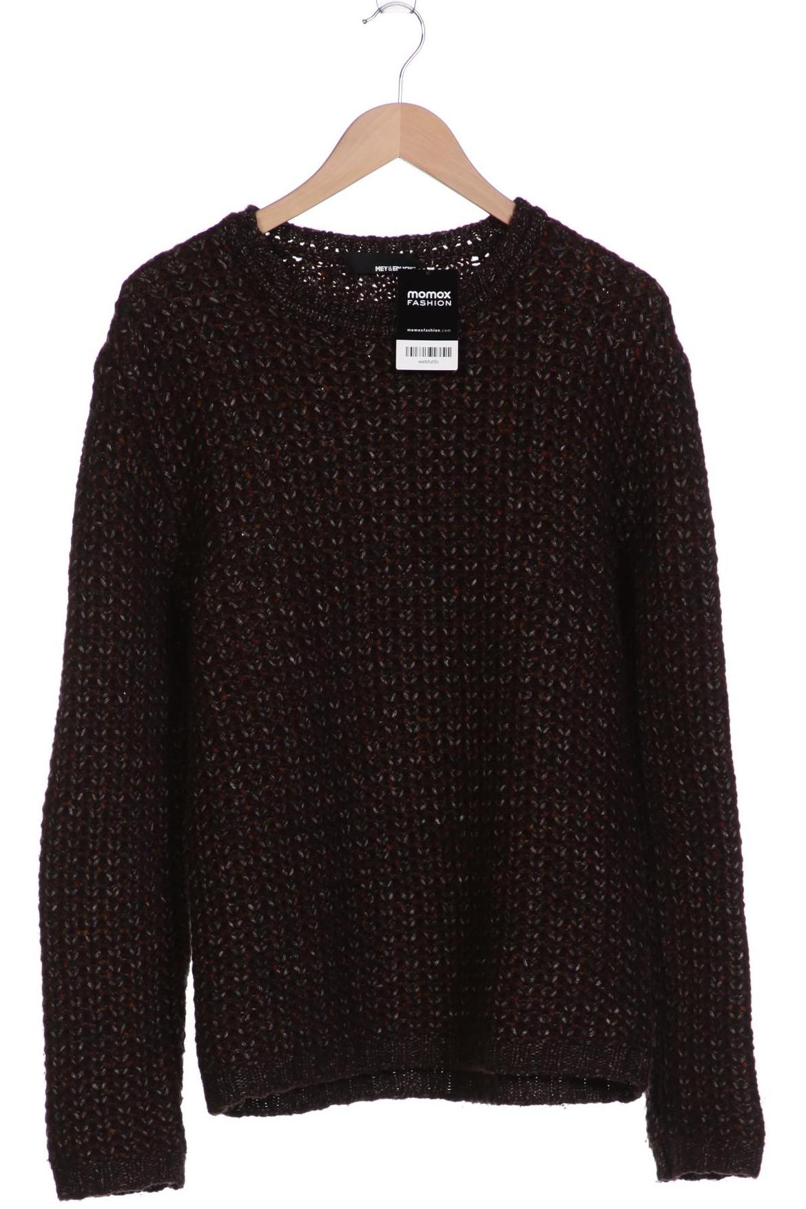 

Mey&Edlich Herren Pullover, braun