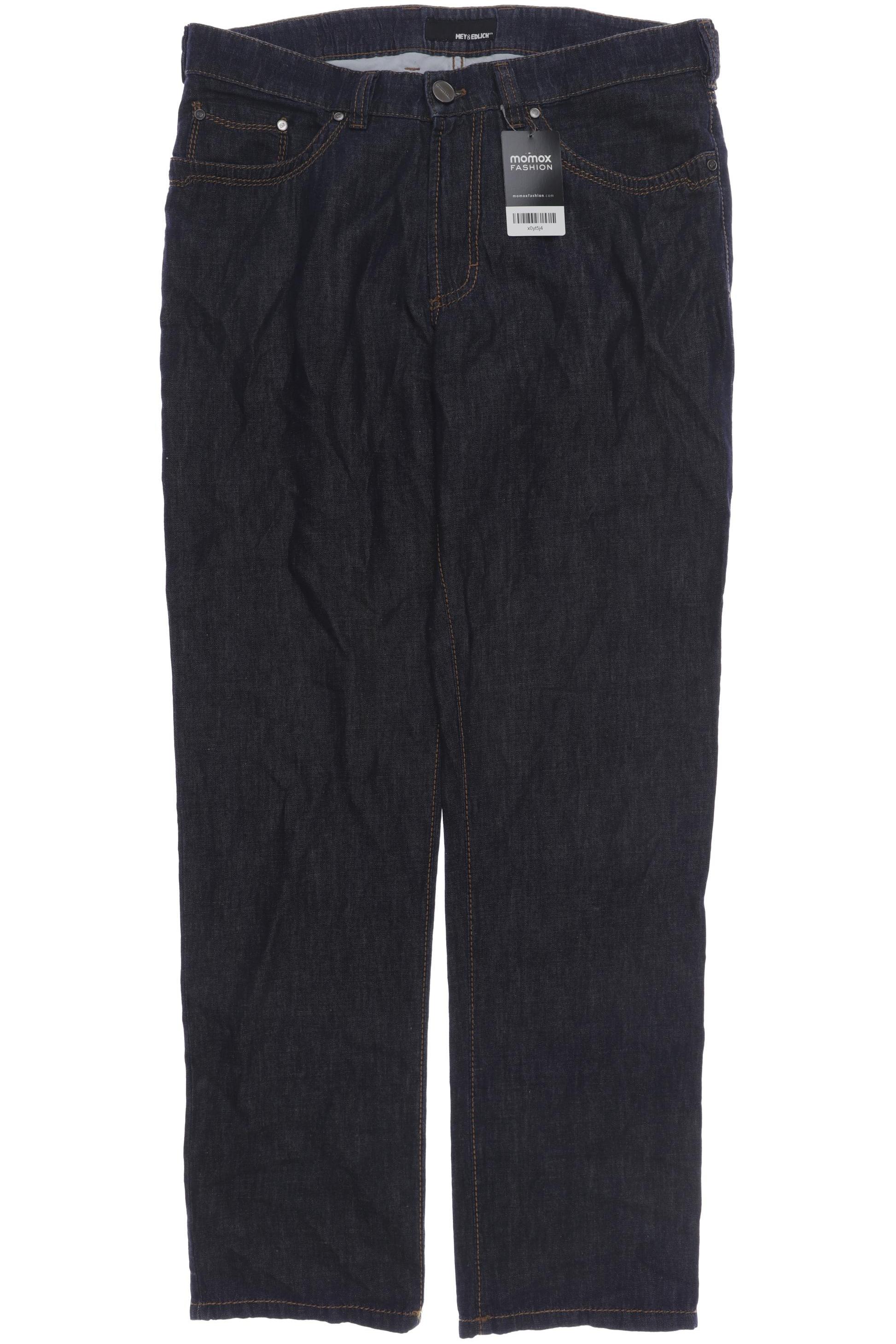 

Mey&Edlich Herren Jeans, marineblau