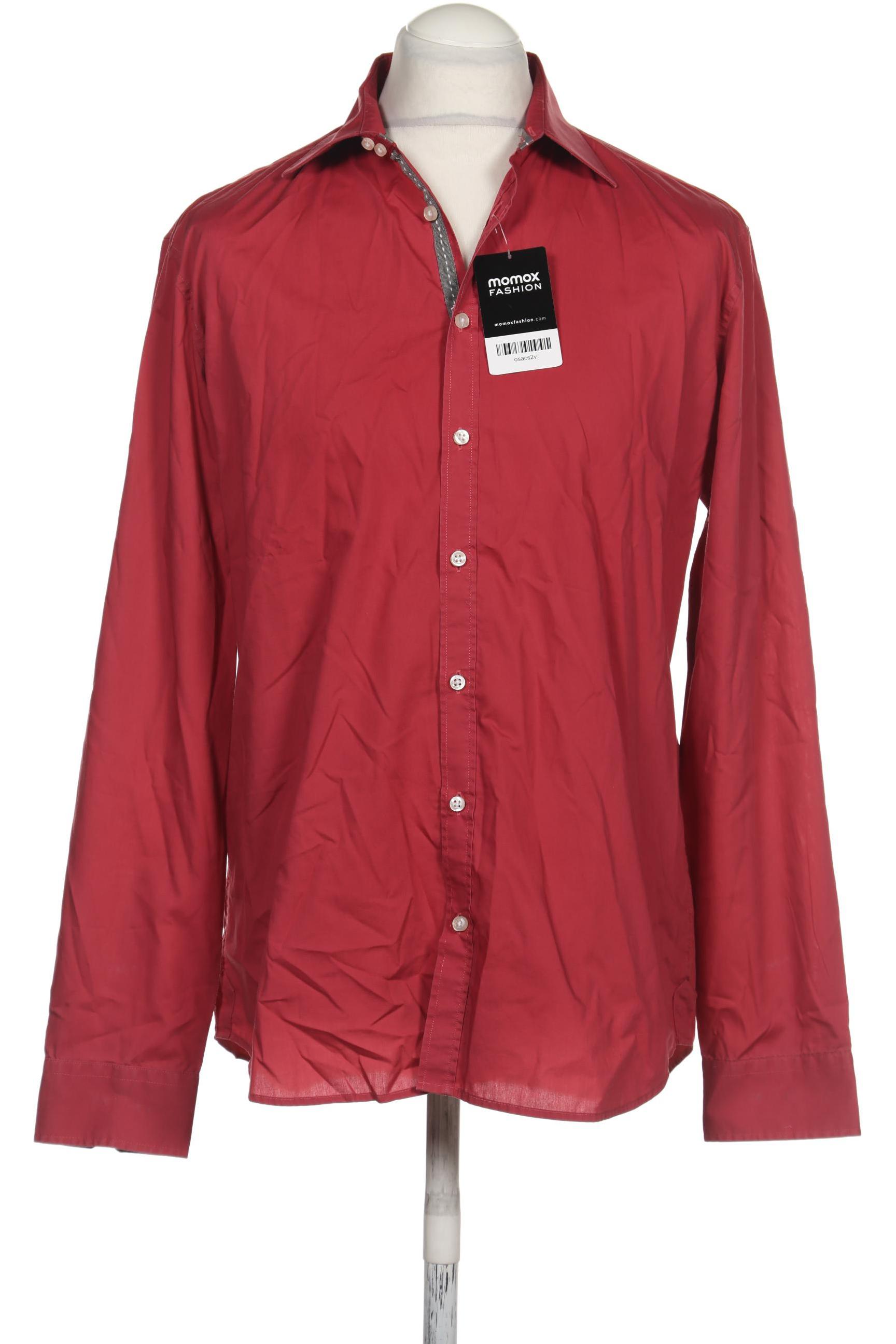 

Mey&Edlich Herren Hemd, pink