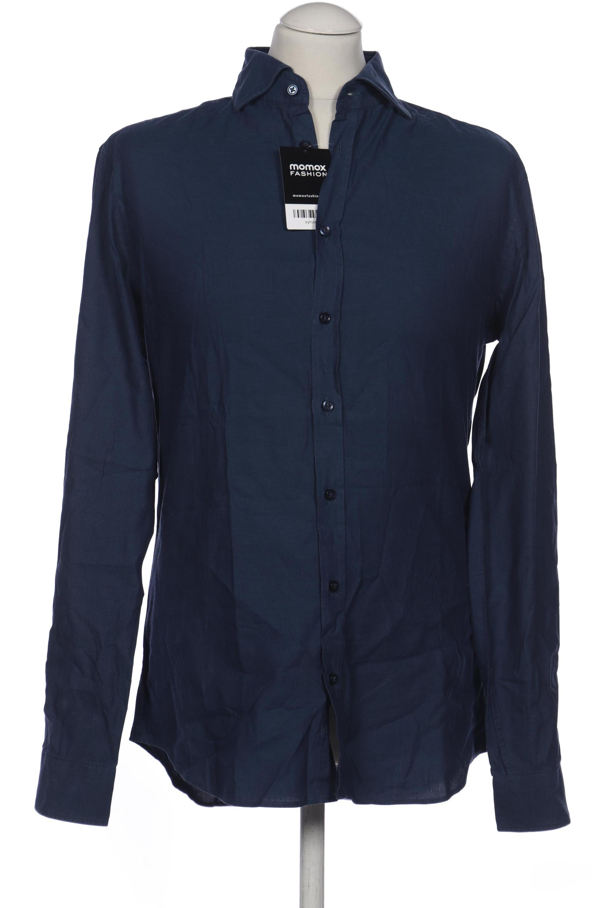 

MeyEdlich Herren Hemd, marineblau