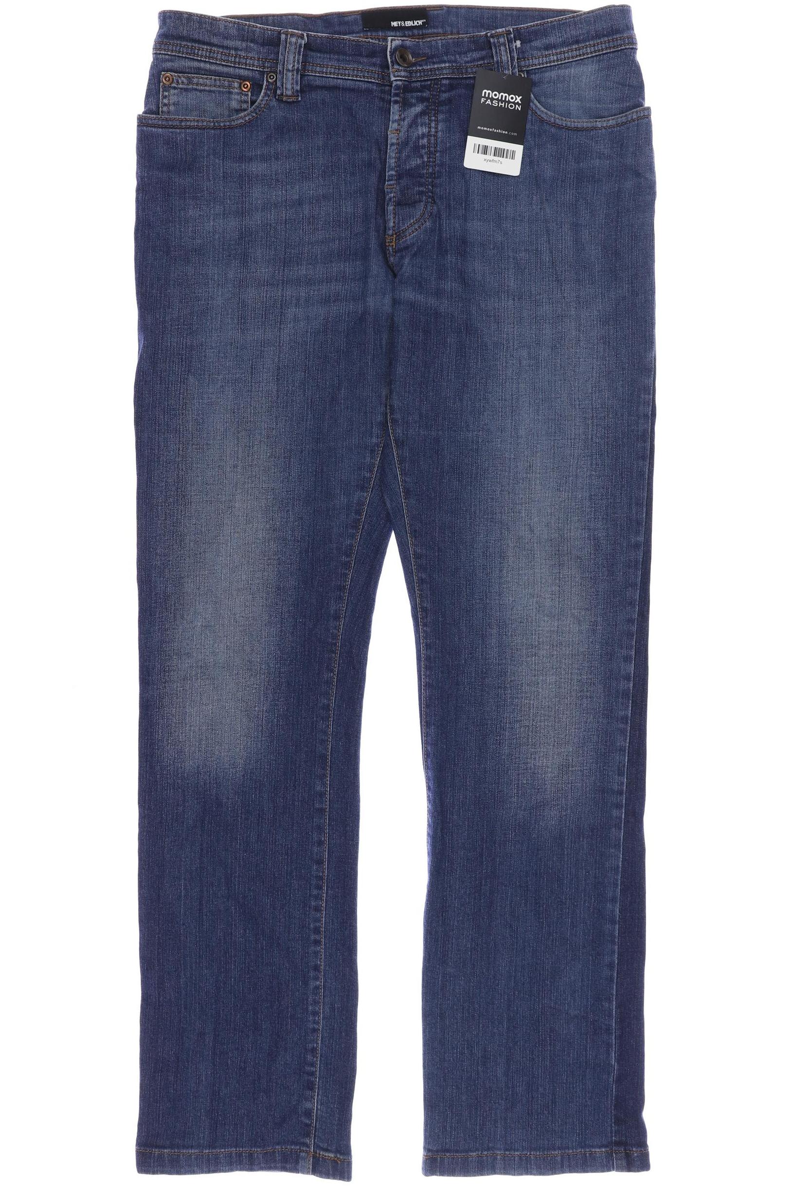 

Mey&Edlich Herren Jeans, blau