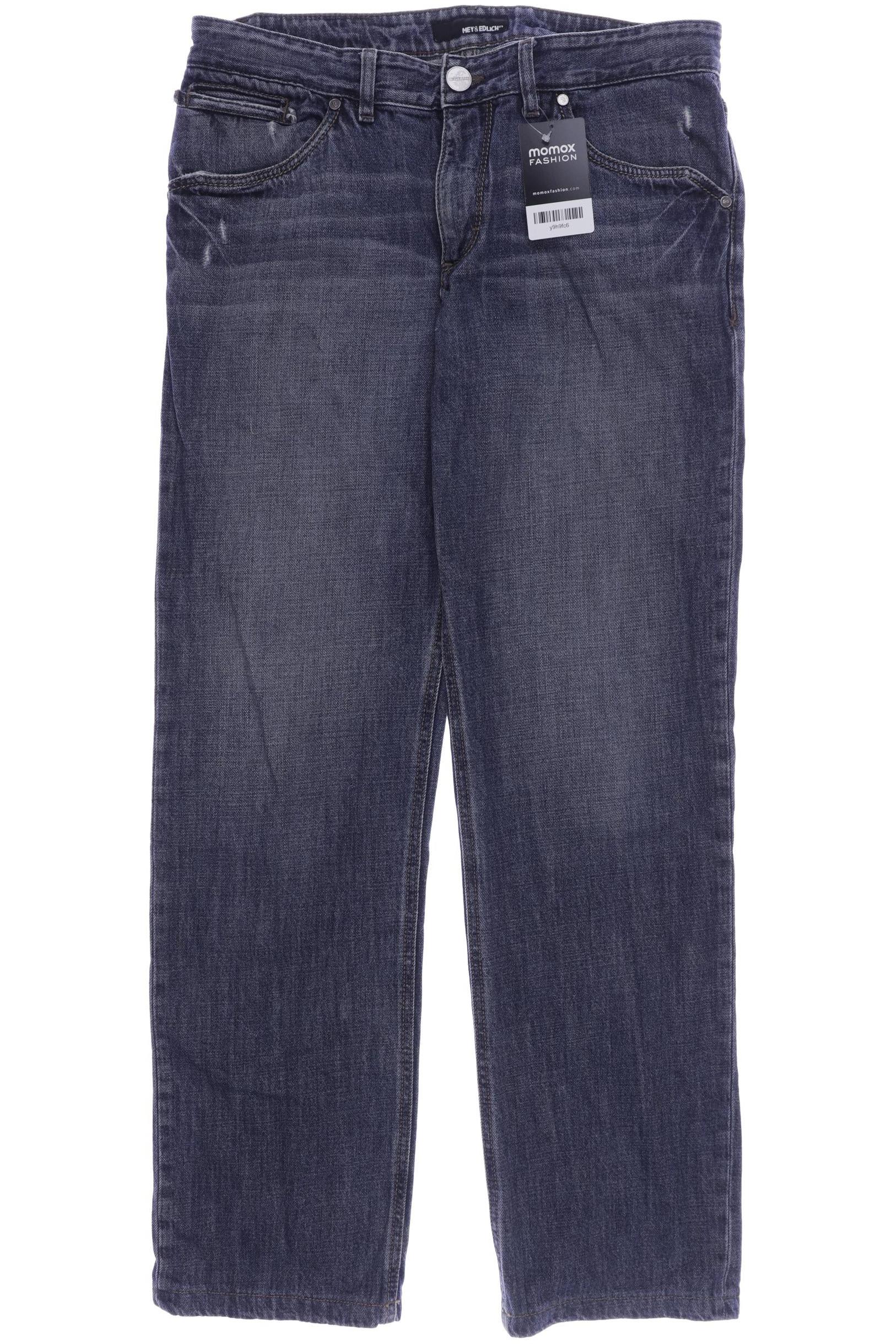 

Mey&Edlich Herren Jeans, marineblau