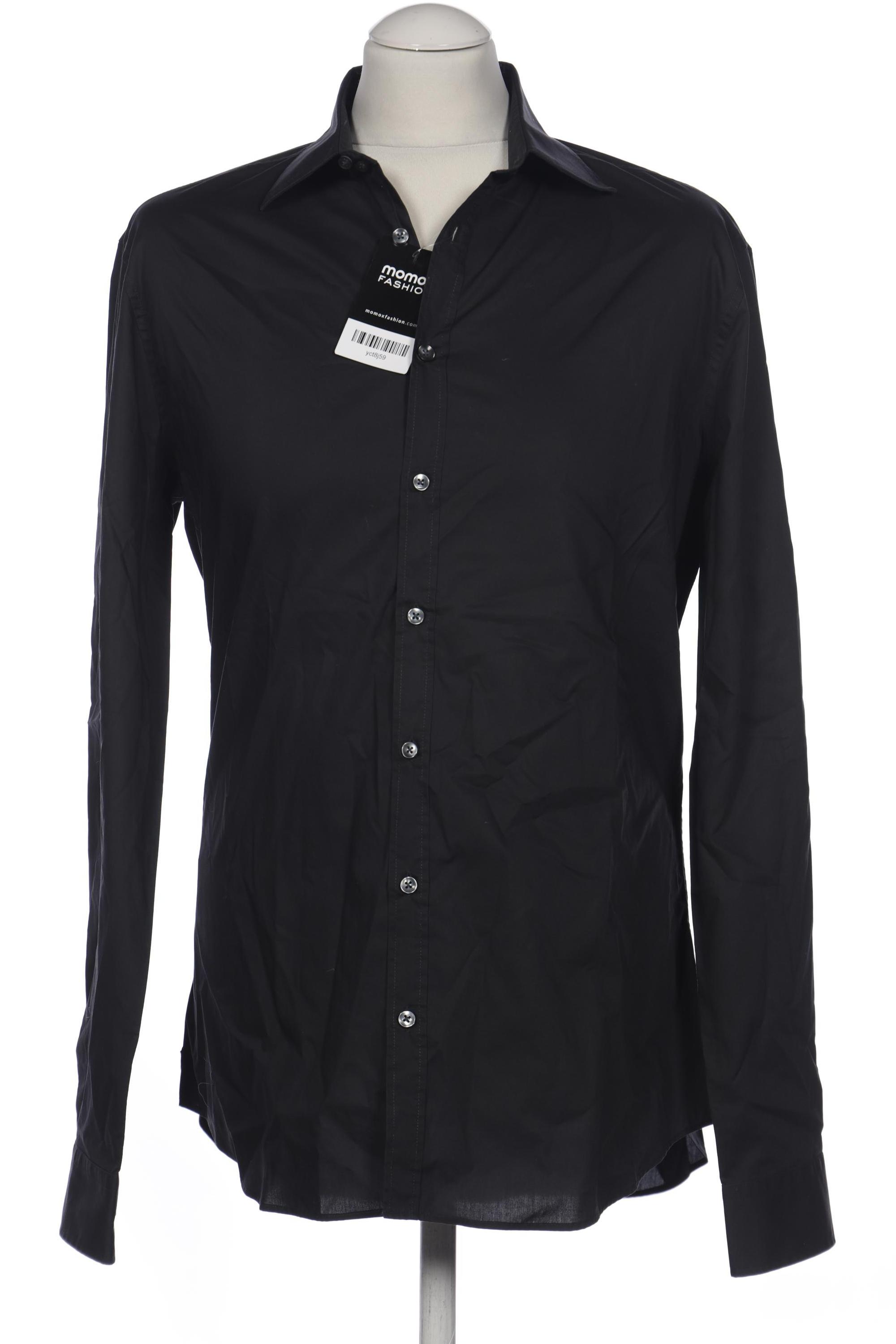 

MeyEdlich Herren Hemd, schwarz