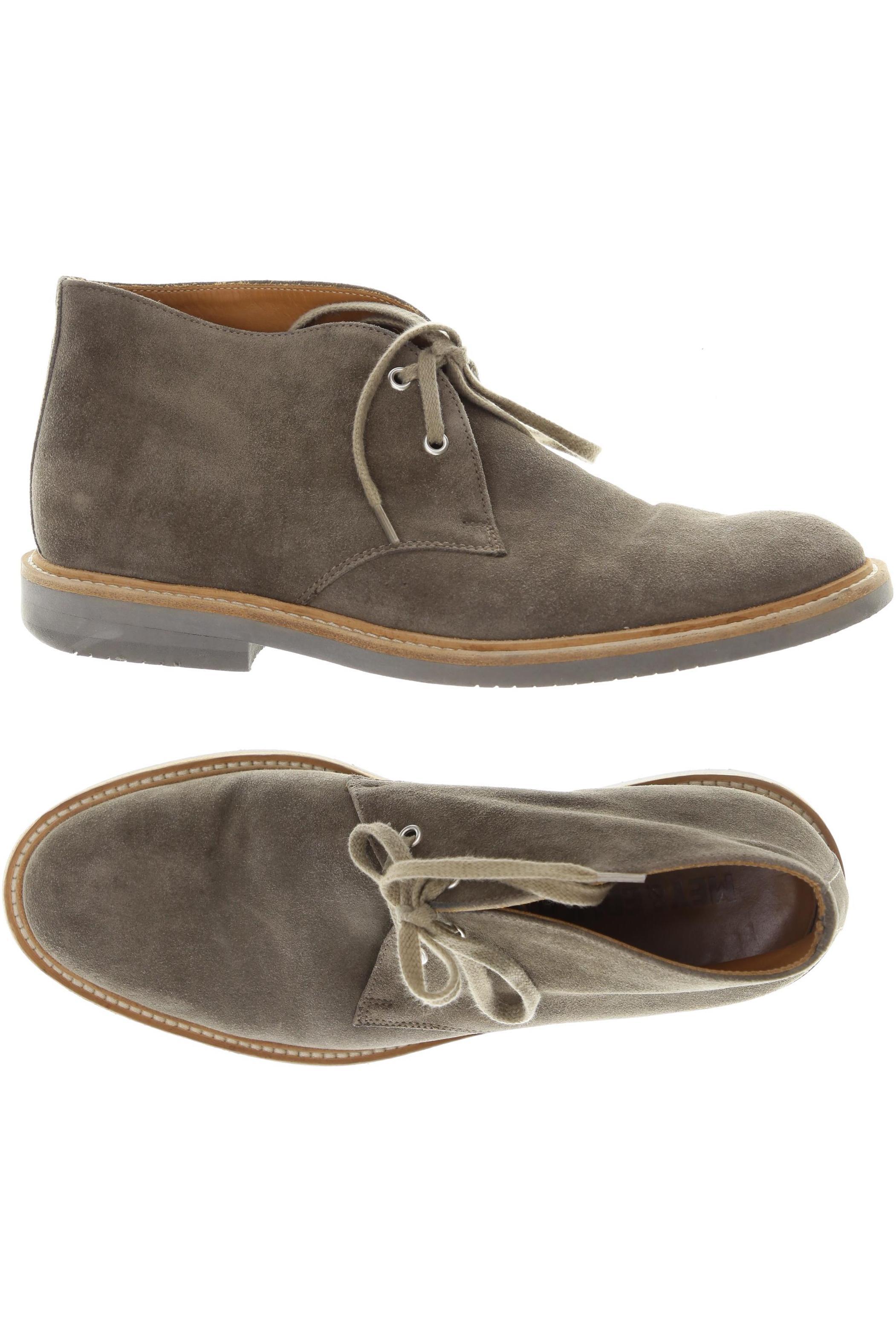 Thumbnail - MeyEdlich Herren Stiefel, braun, Gr. 42