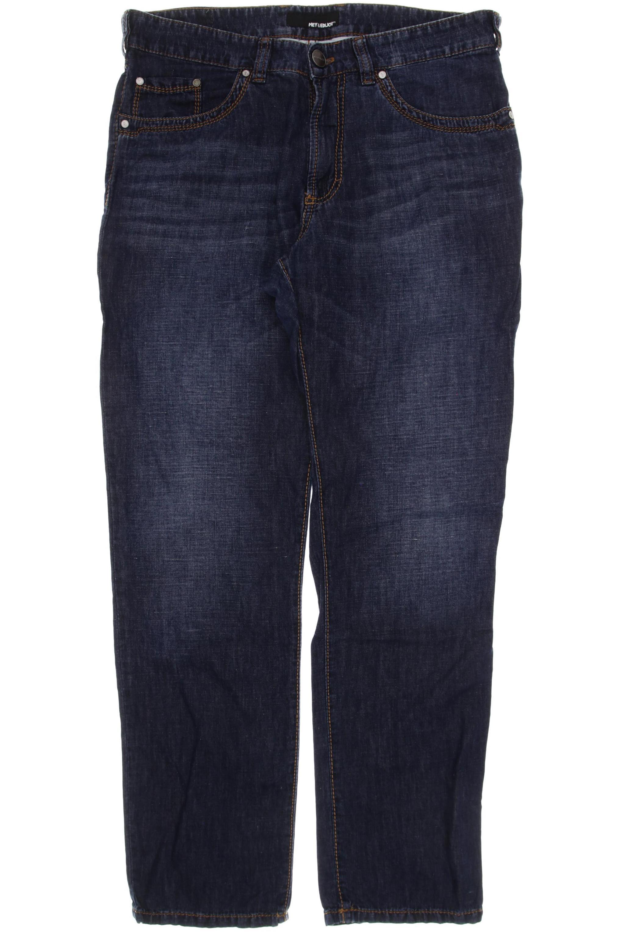 

MeyEdlich Herren Jeans, blau, Gr. 48