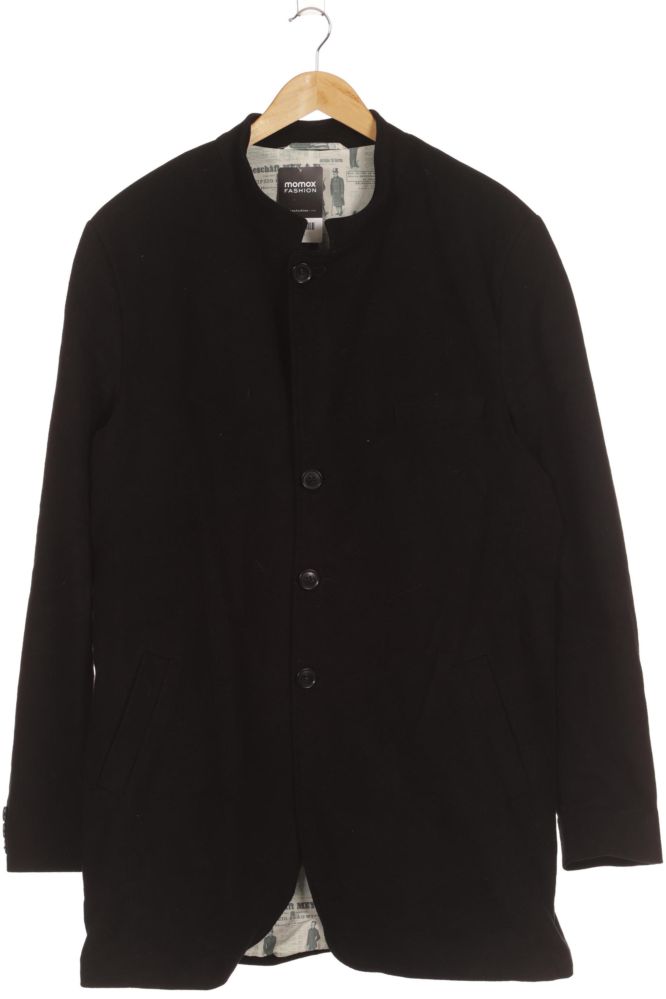 Thumbnail - MeyEdlich Herren Mantel, schwarz, Gr. 58