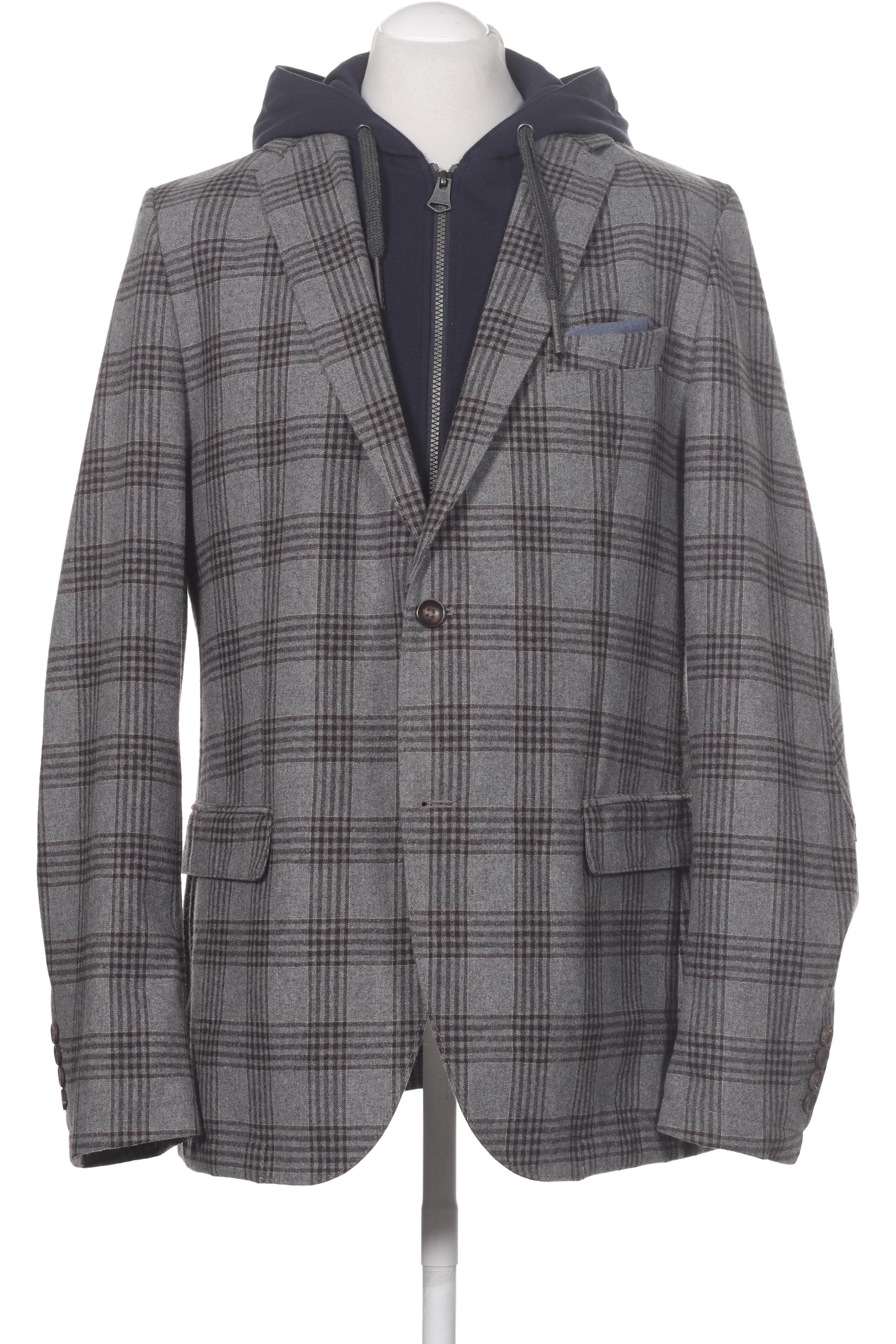 

MeyEdlich Herren Sakko, grau, Gr.