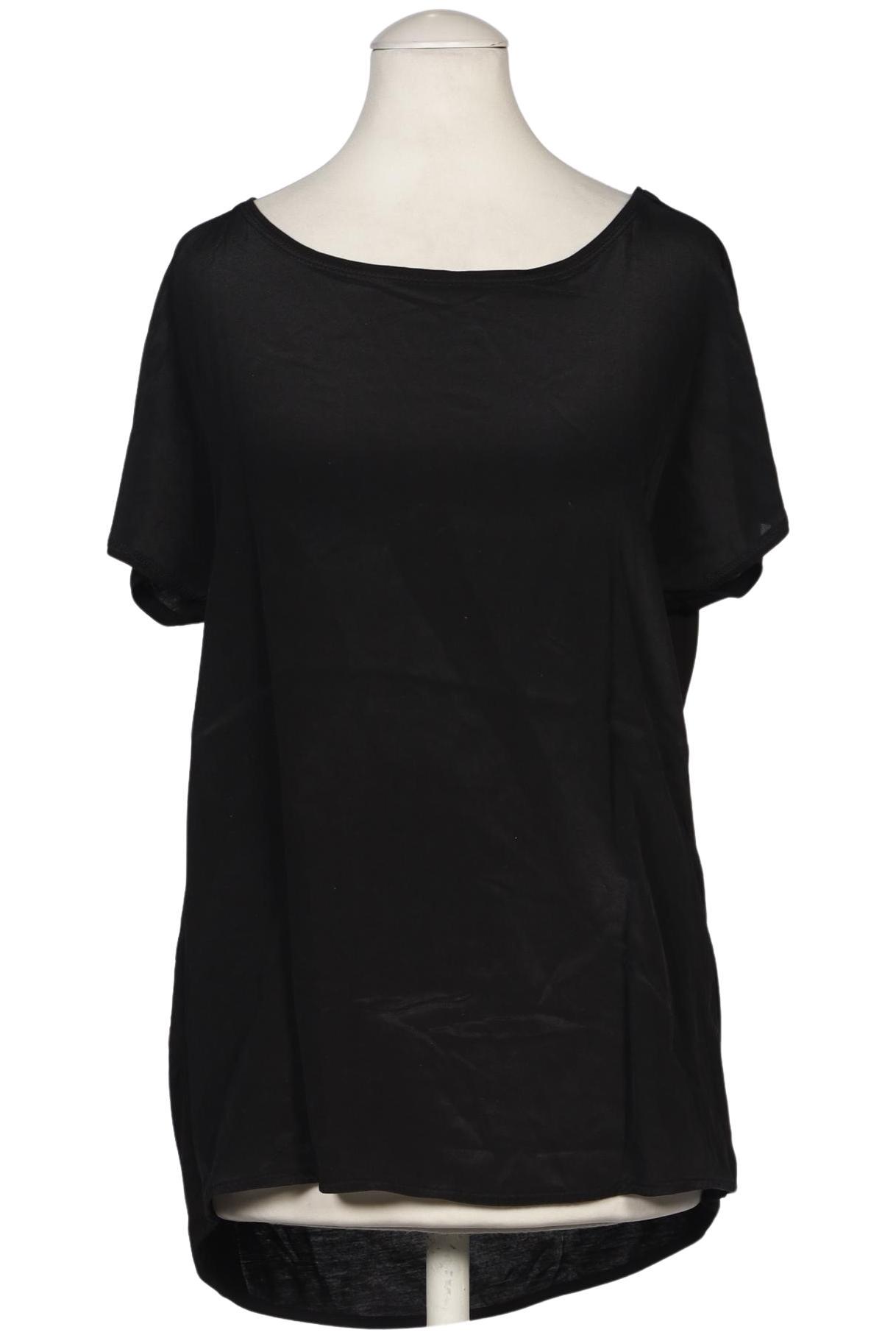 

MeyEdlich Damen Bluse, schwarz, Gr. 36