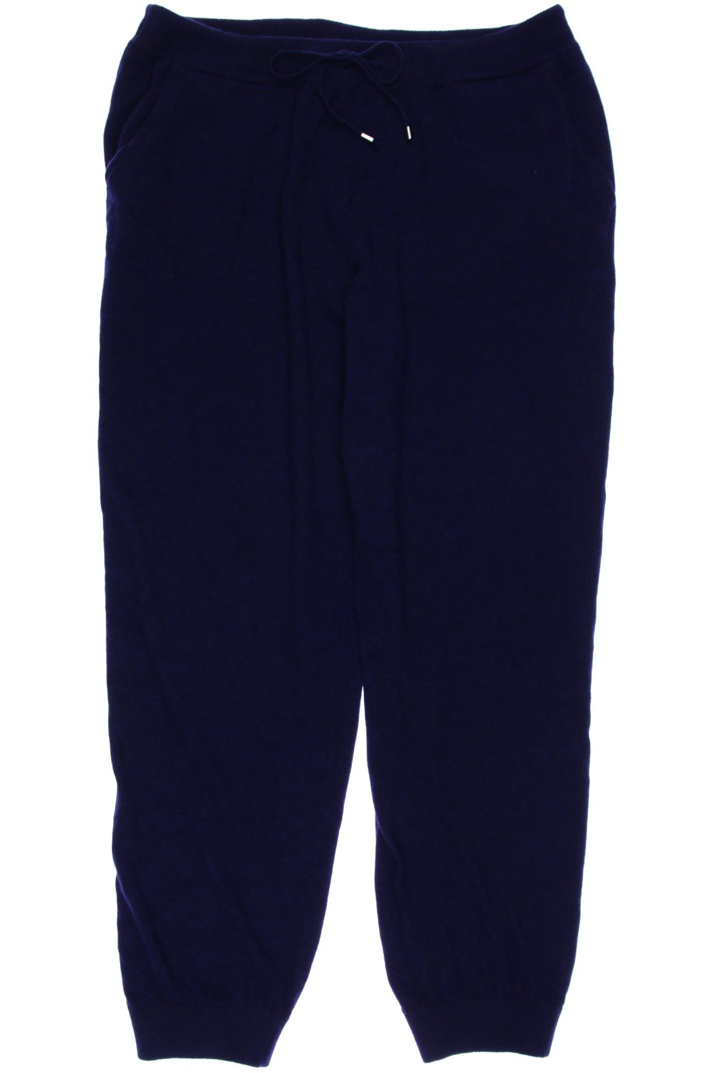 

MeyEdlich Damen Stoffhose, marineblau, Gr. 56