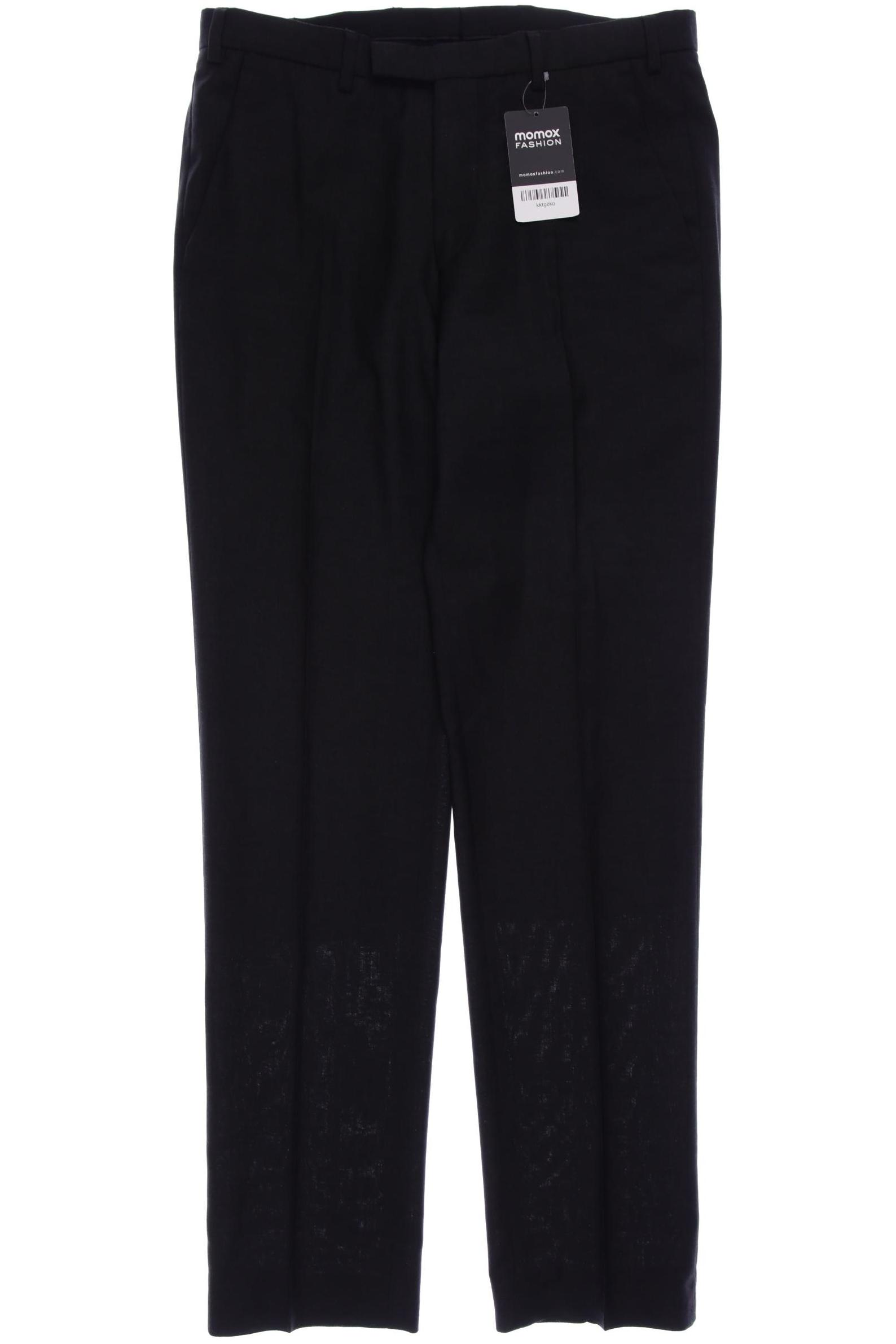 

MeyEdlich Damen Stoffhose, schwarz, Gr. 46