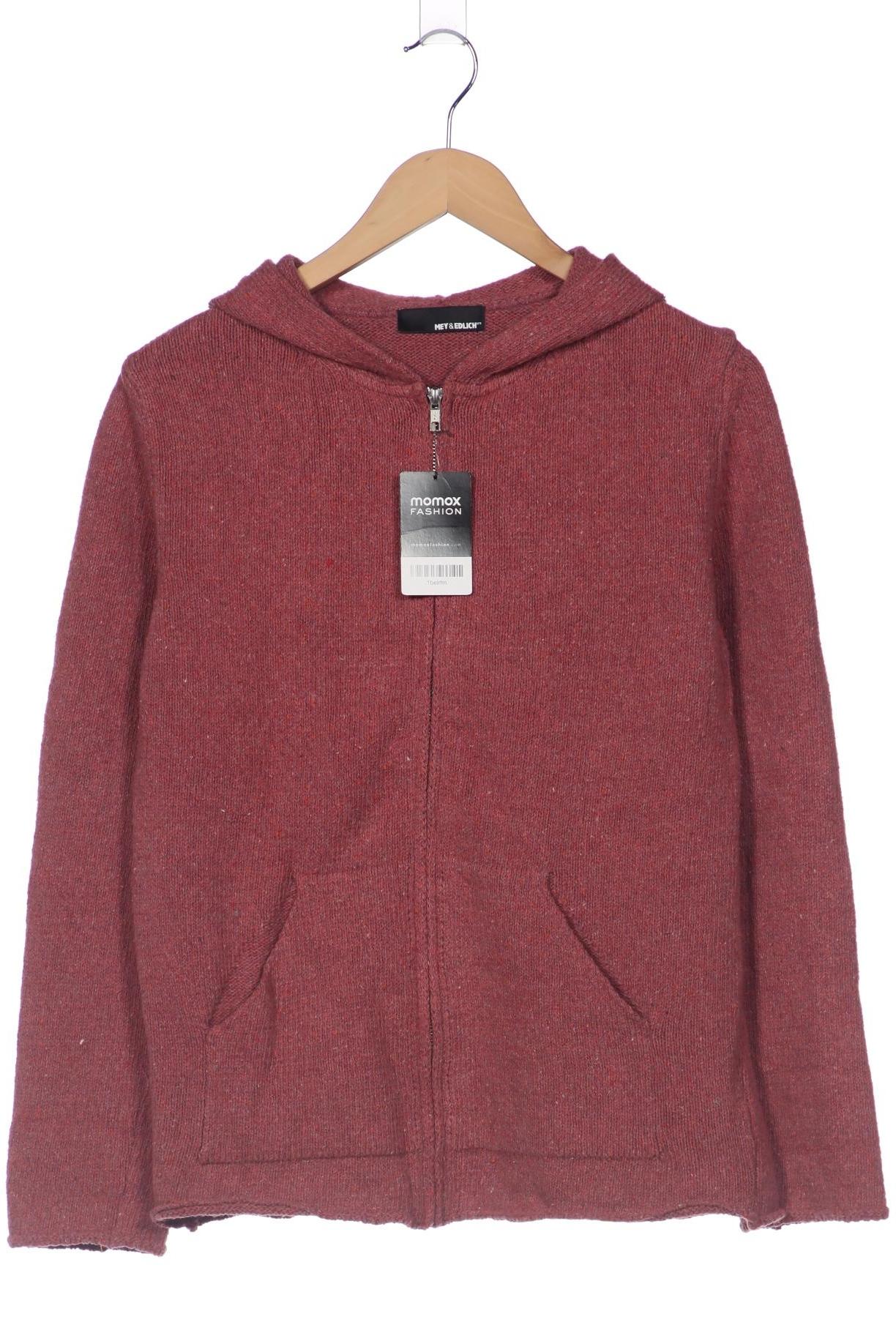 

MeyEdlich Damen Strickjacke, pink, Gr. 46