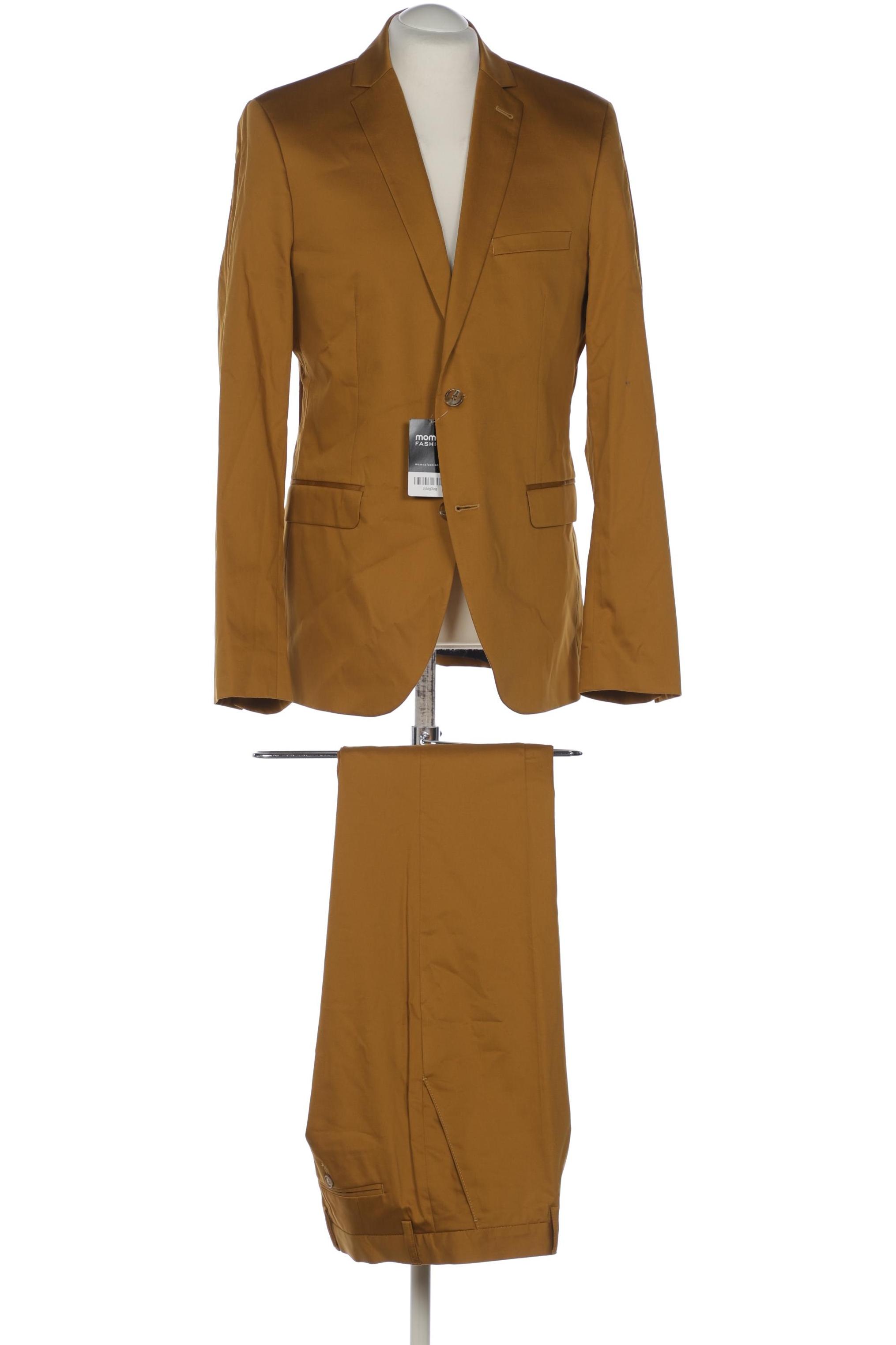 

MeyEdlich Herren Anzug, orange, Gr. 102