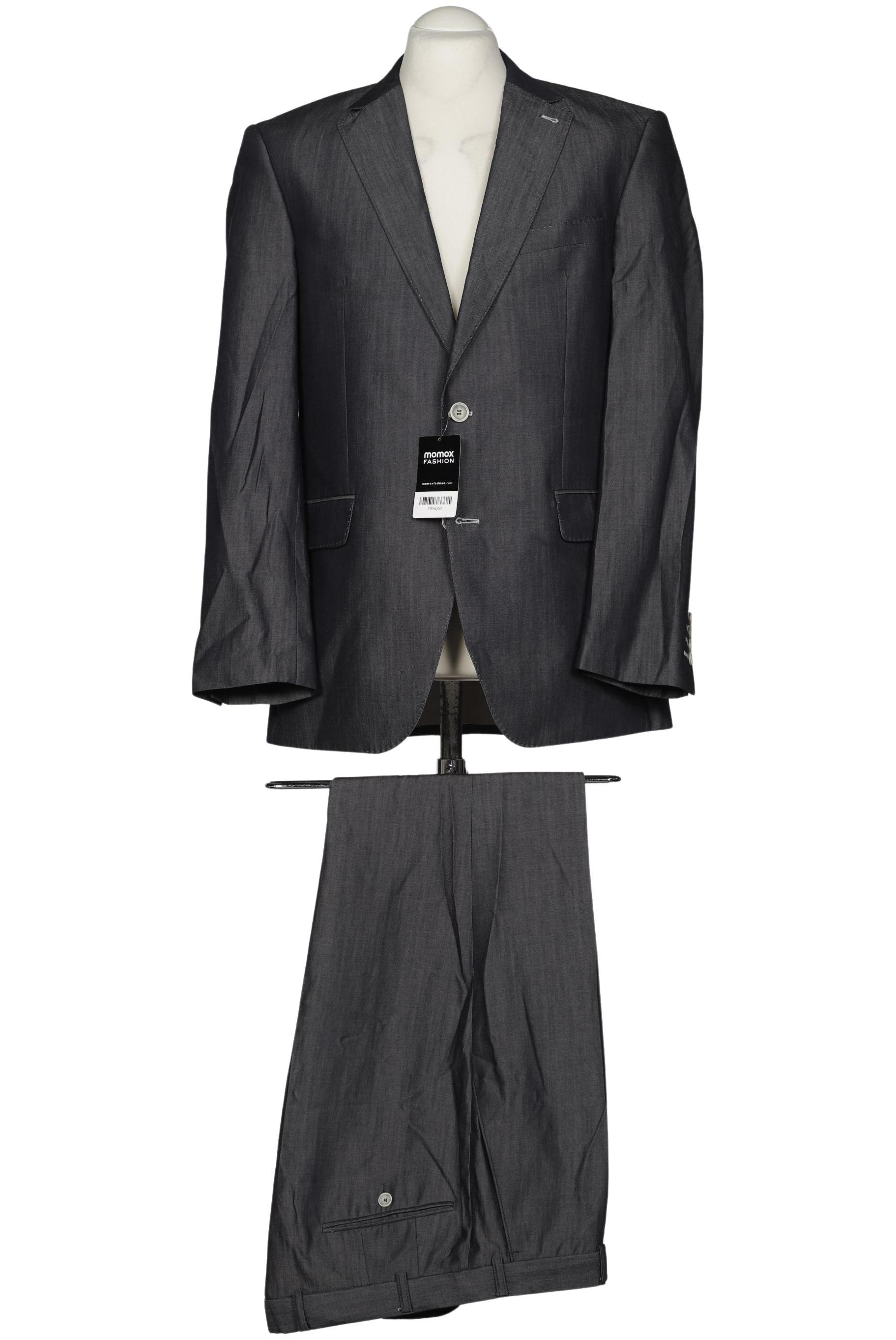 

MeyEdlich Herren Anzug, marineblau, Gr. 50