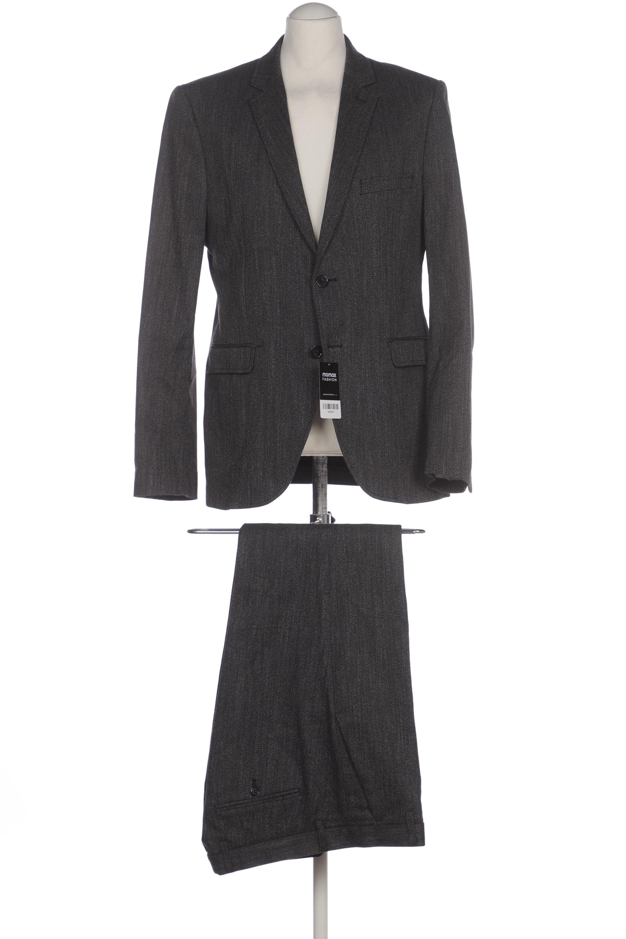 

MeyEdlich Herren Anzug, grau, Gr. 52