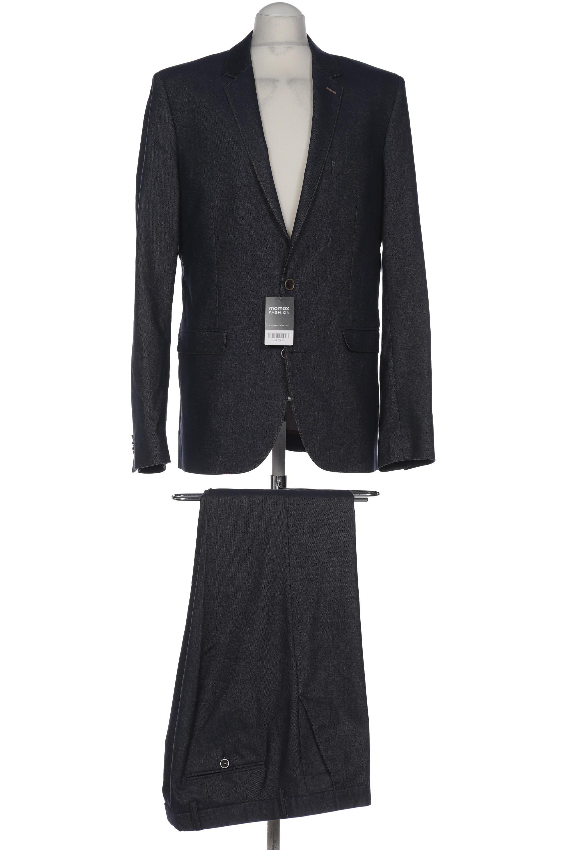

MeyEdlich Herren Anzug, marineblau