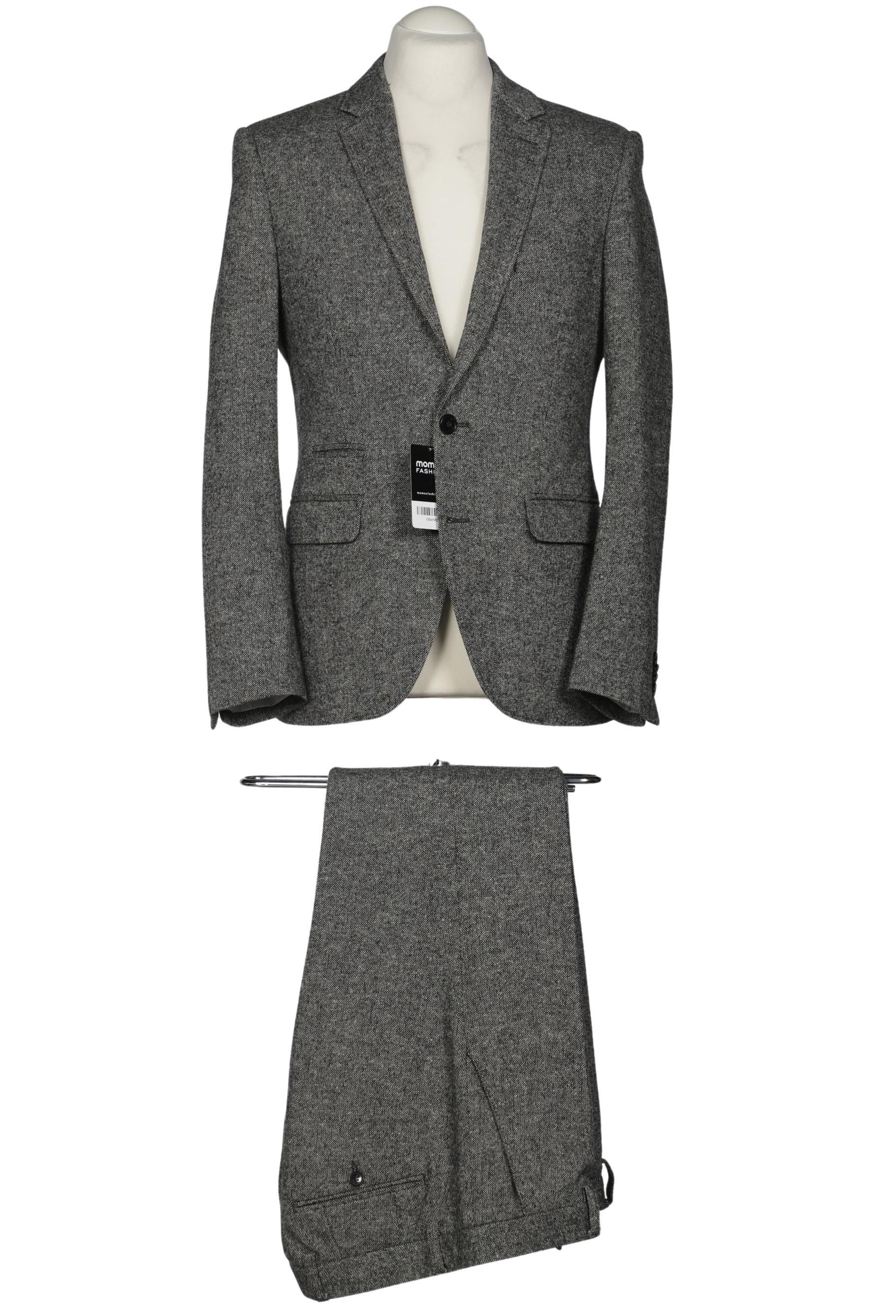 

MeyEdlich Herren Anzug, grau, Gr. 48