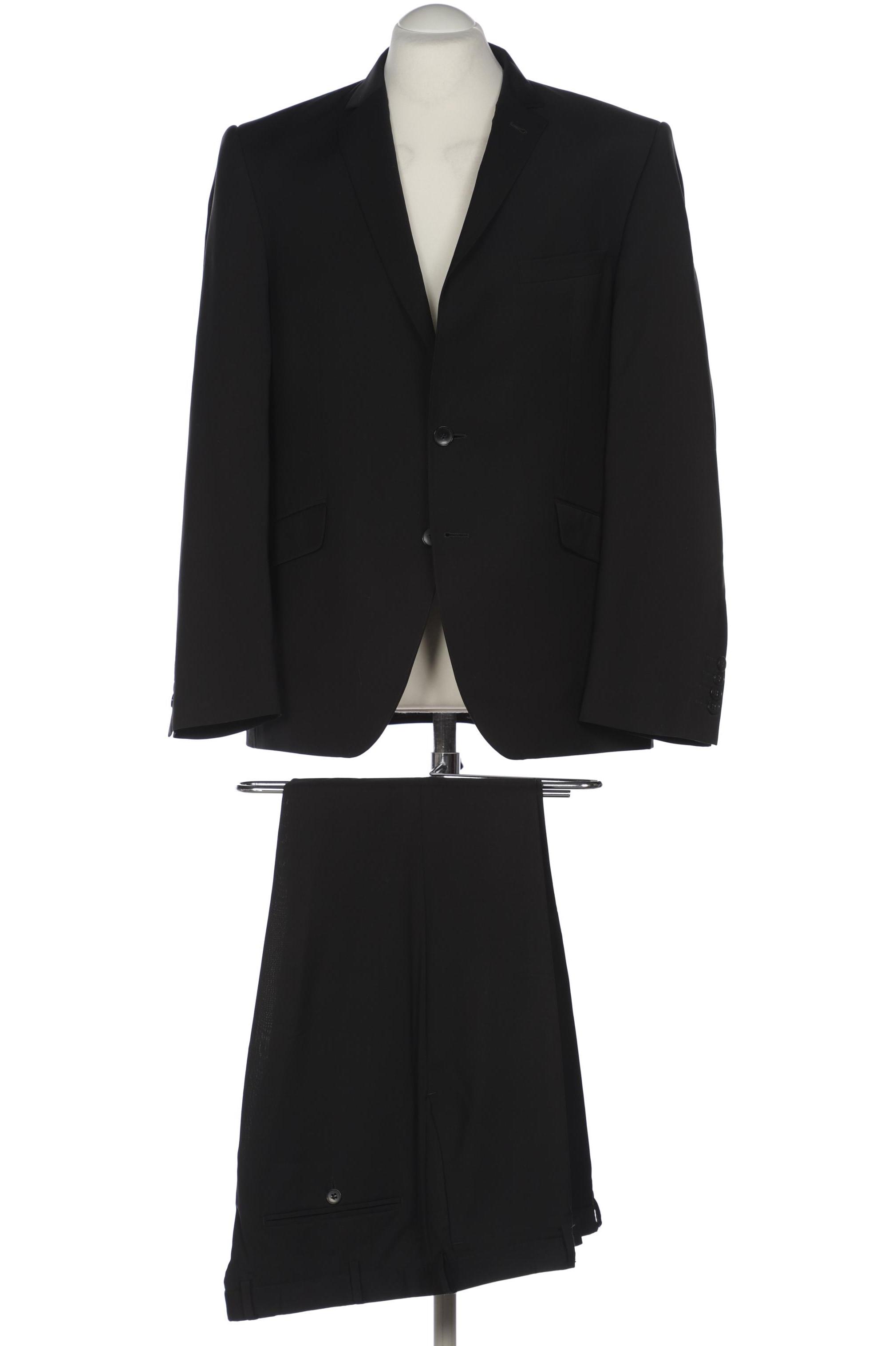 

MeyEdlich Herren Anzug, schwarz, Gr. 26