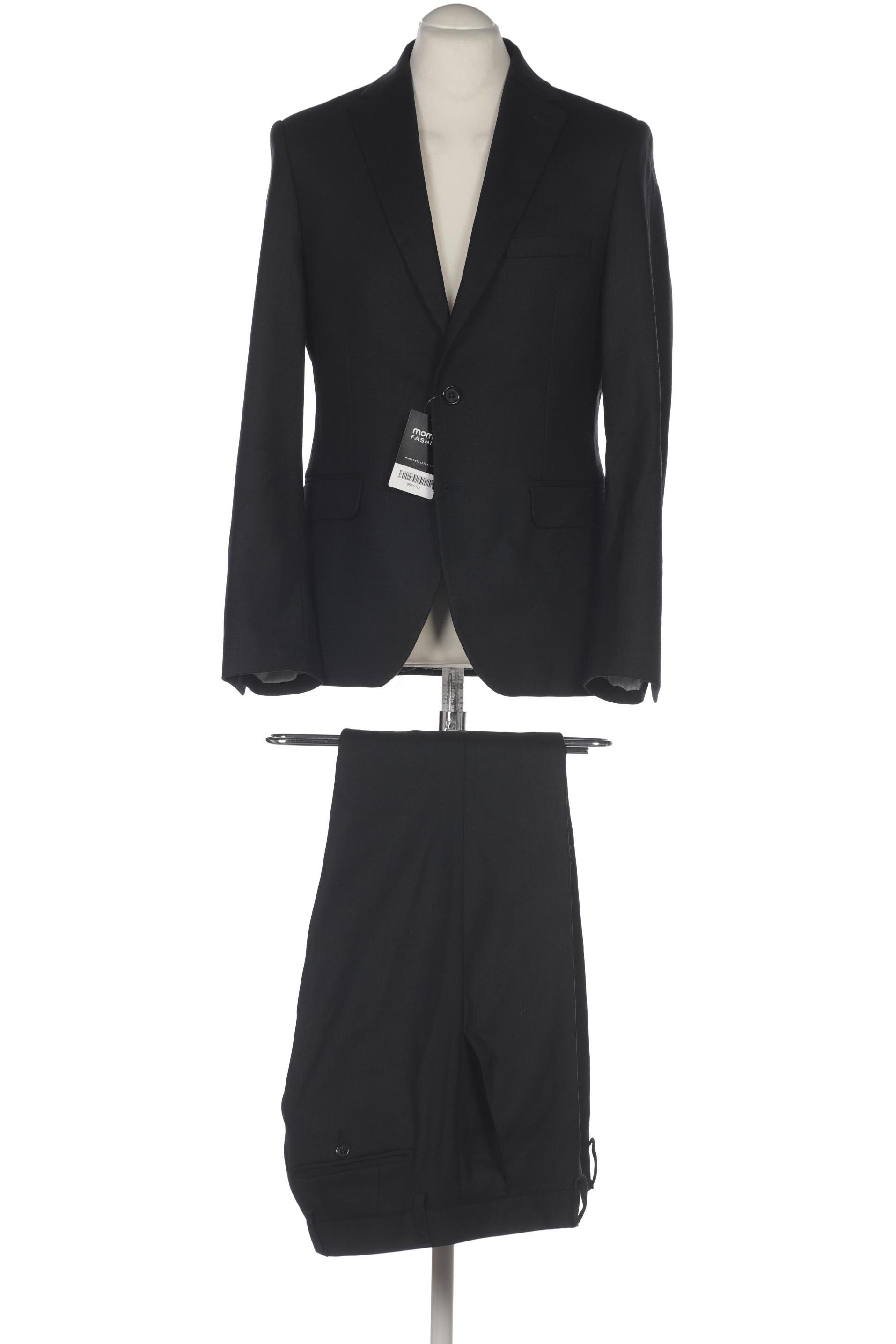 

MeyEdlich Herren Anzug, grün, Gr. 48