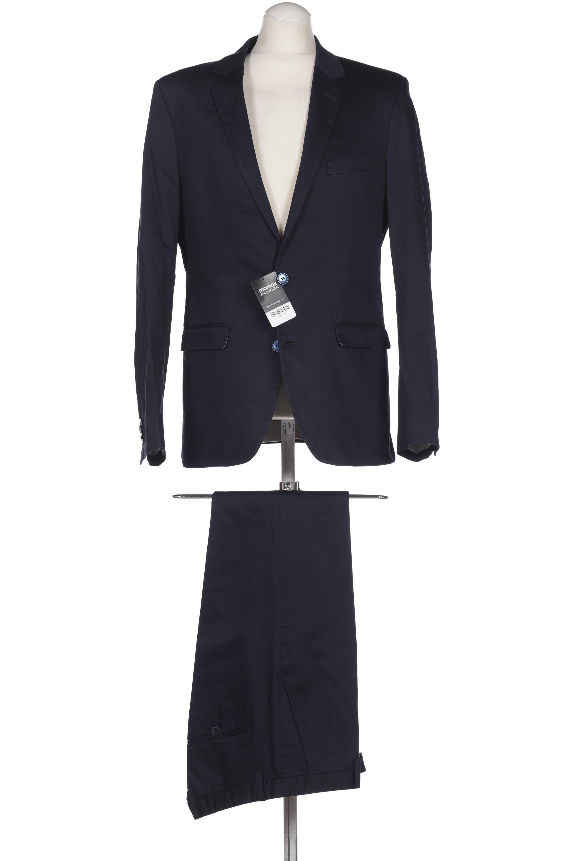 

MeyEdlich Herren Anzug, marineblau, Gr. 98