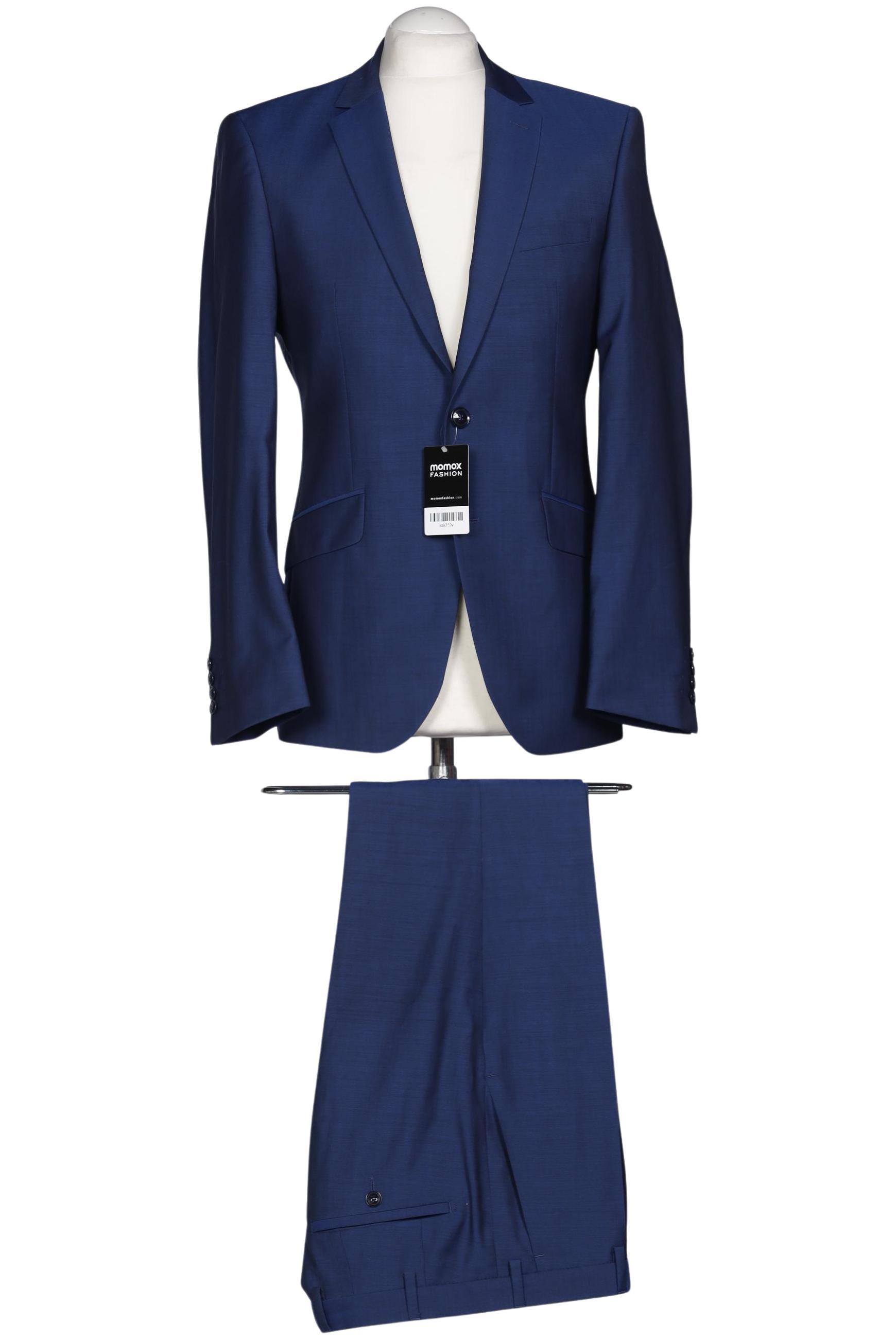 

MeyEdlich Herren Anzug, marineblau, Gr. 46