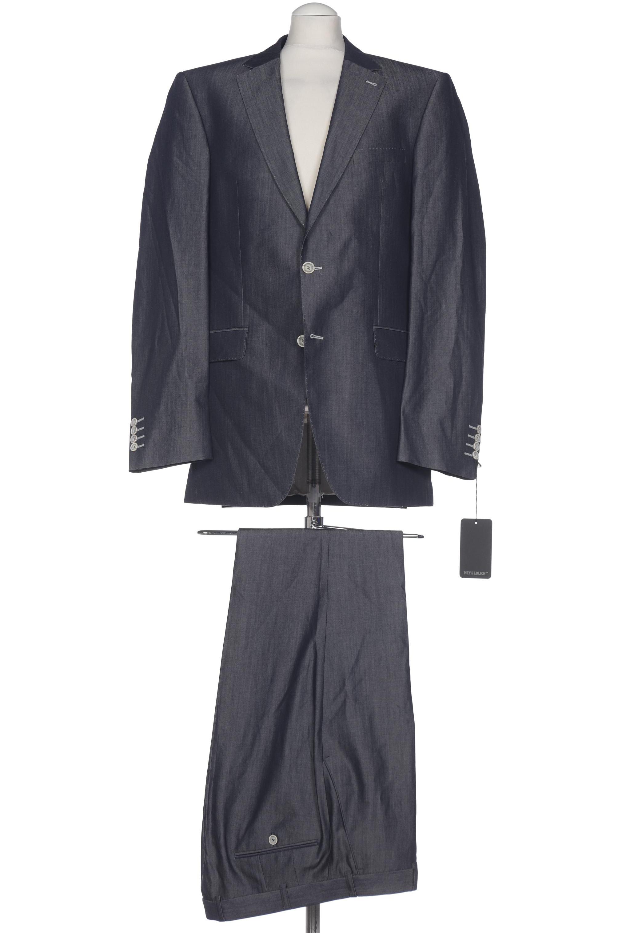 

MeyEdlich Herren Anzug, marineblau