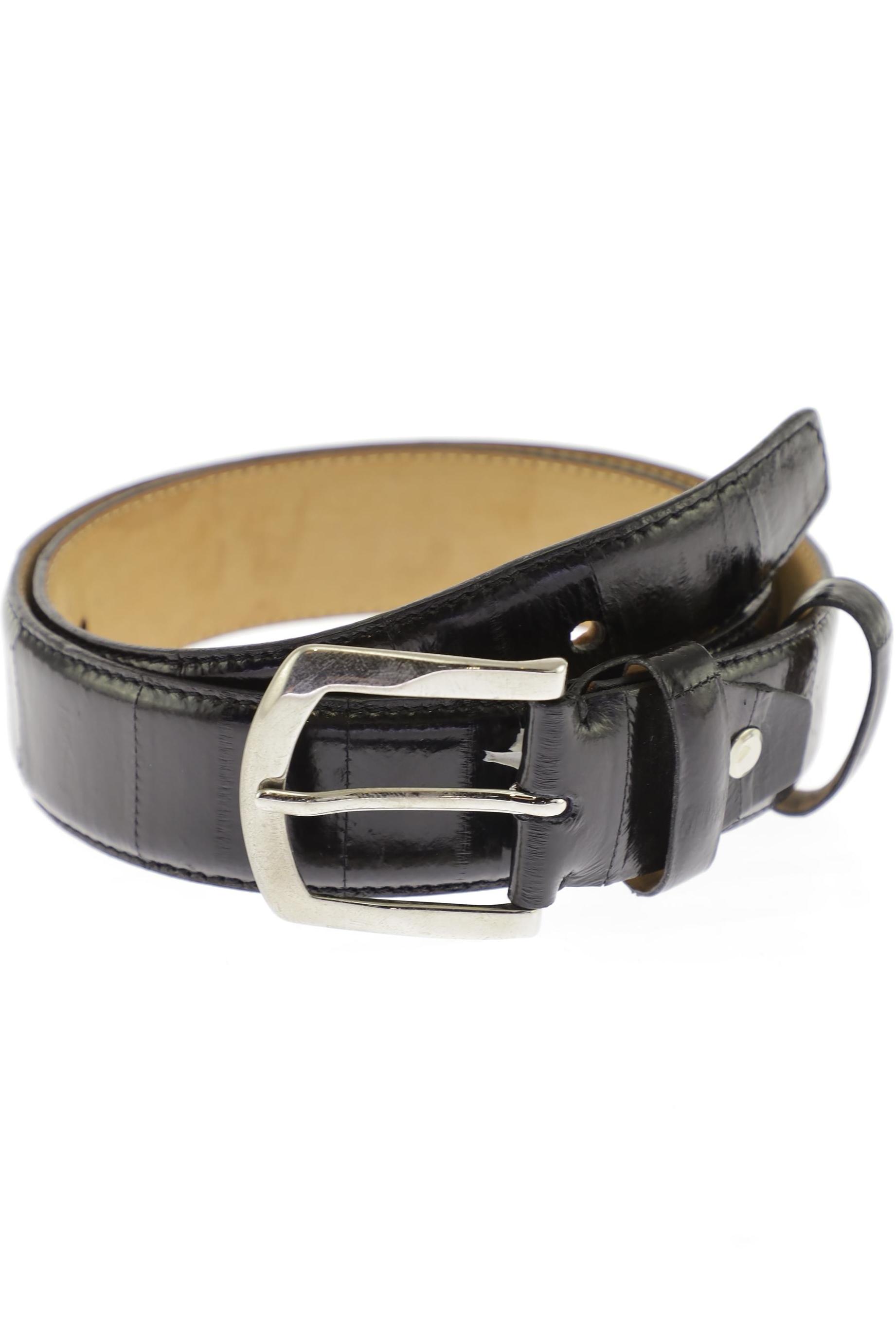 

MeyEdlich Herren Gürtel, schwarz, Gr. 80