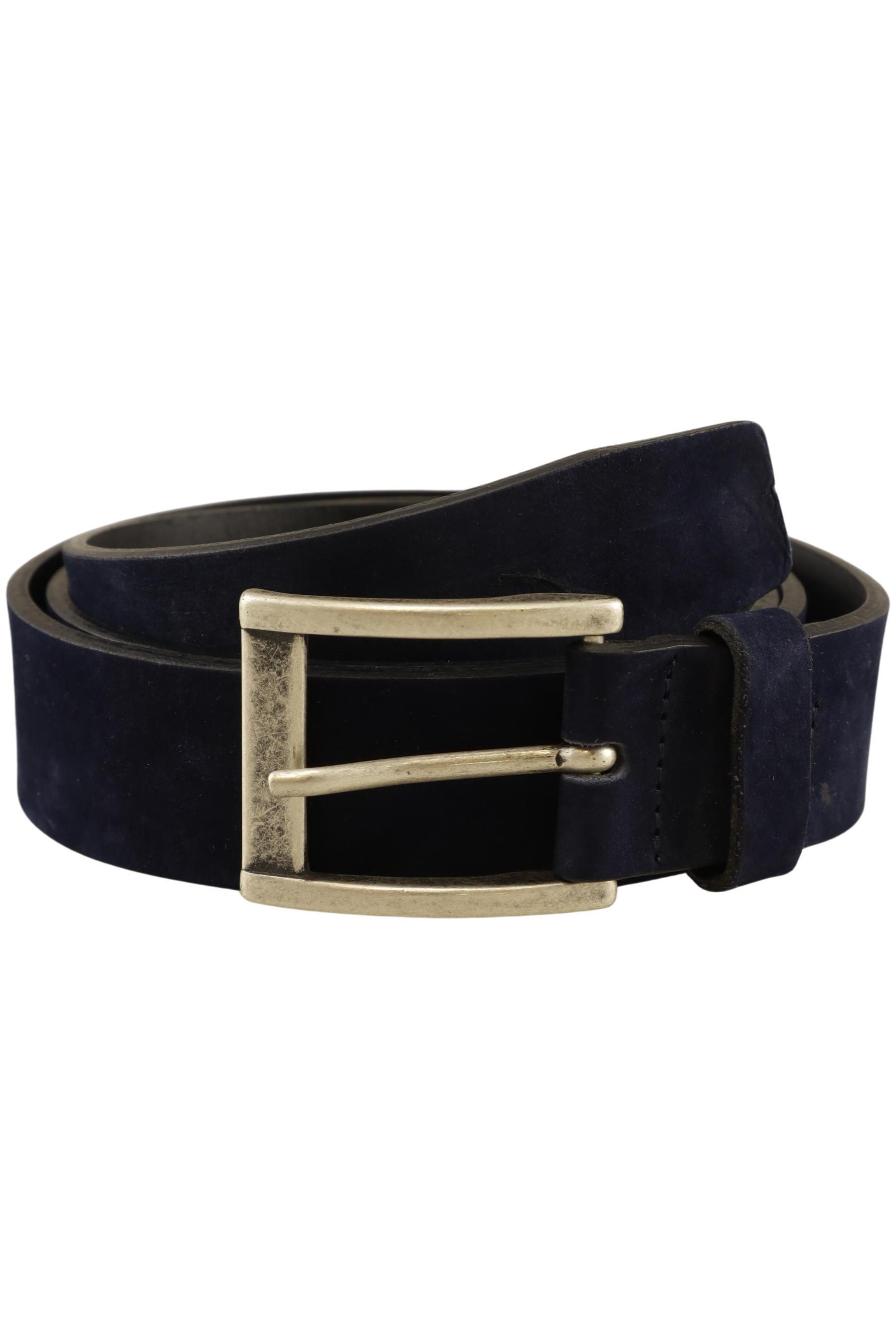 

MeyEdlich Herren Gürtel, marineblau, Gr. 100