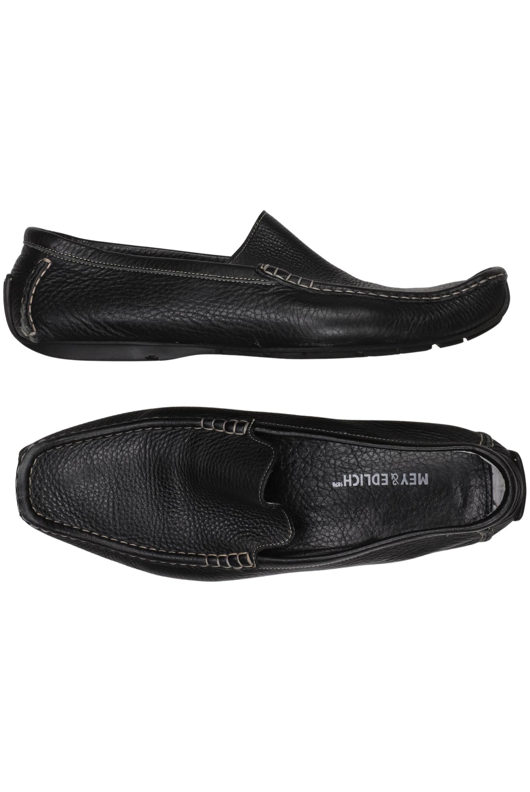 Thumbnail - MeyEdlich Herren Halbschuh, schwarz, Gr. 45