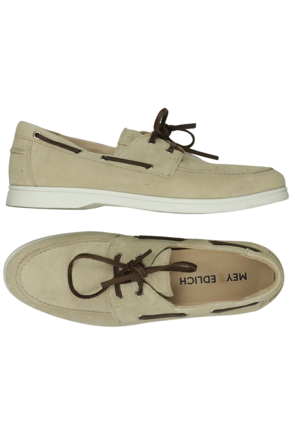 Thumbnail - MeyEdlich Herren Halbschuh, beige, Gr. 42