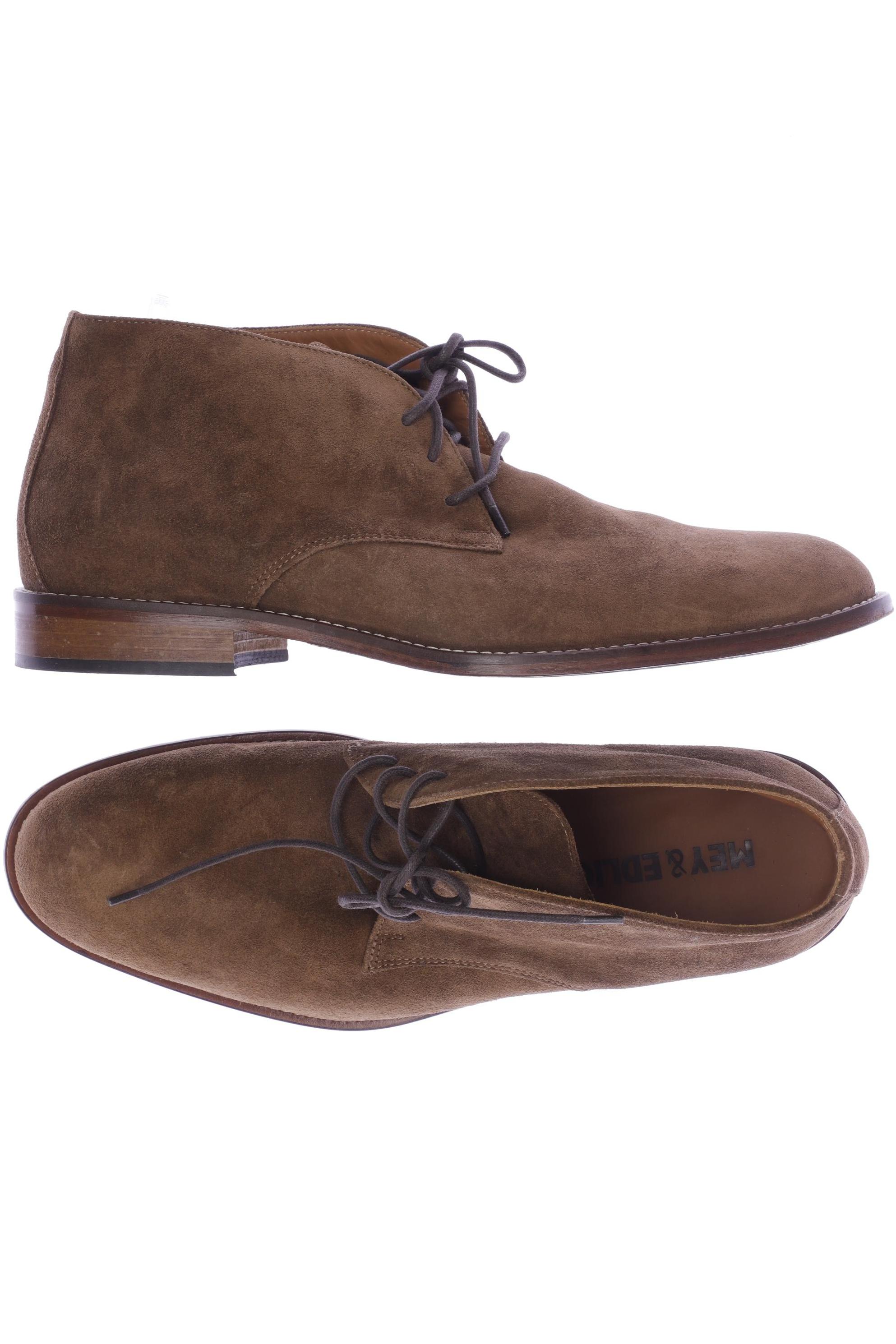 

MeyEdlich Herren Halbschuh, braun