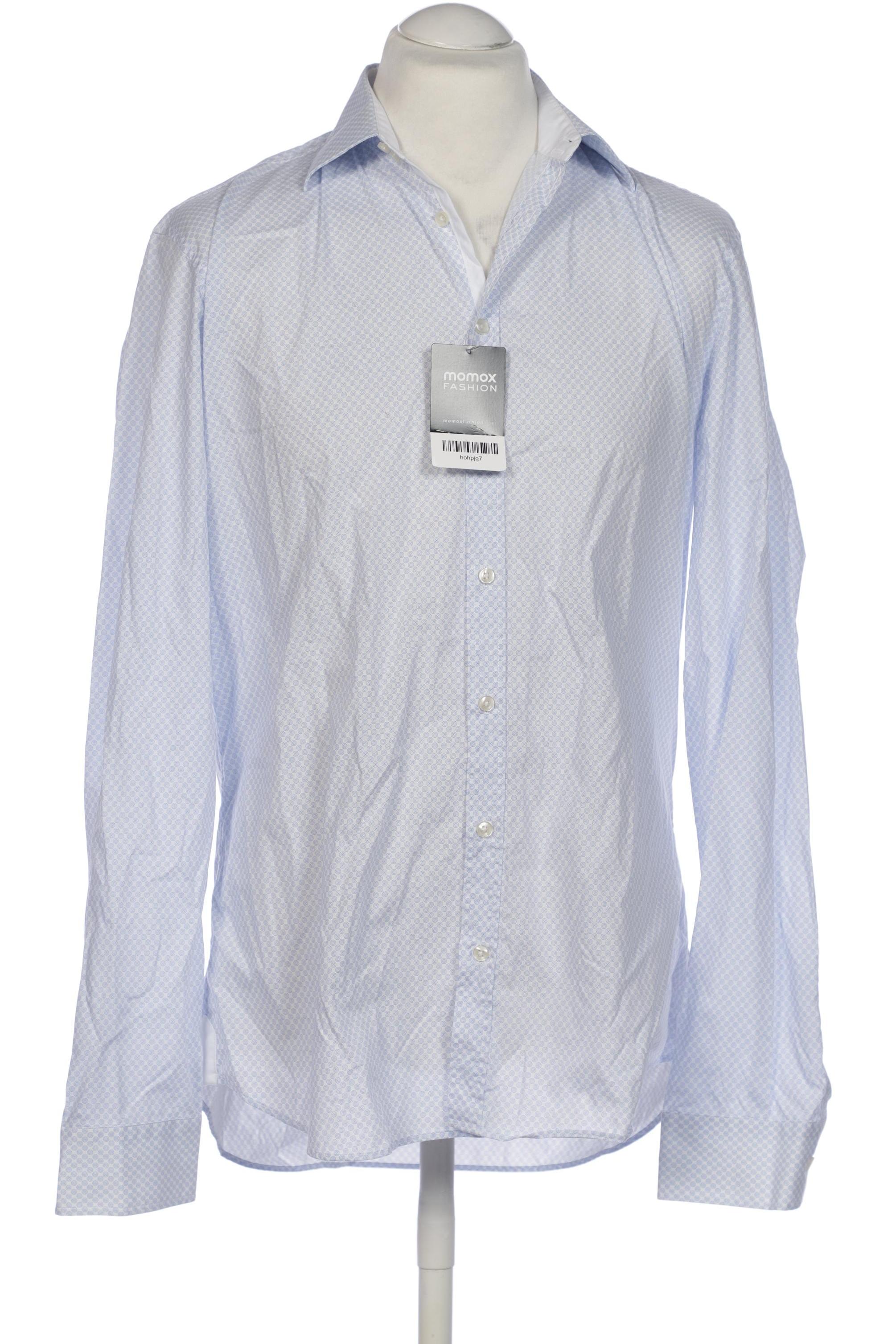 

MeyEdlich Herren Hemd, hellblau, Gr. 52