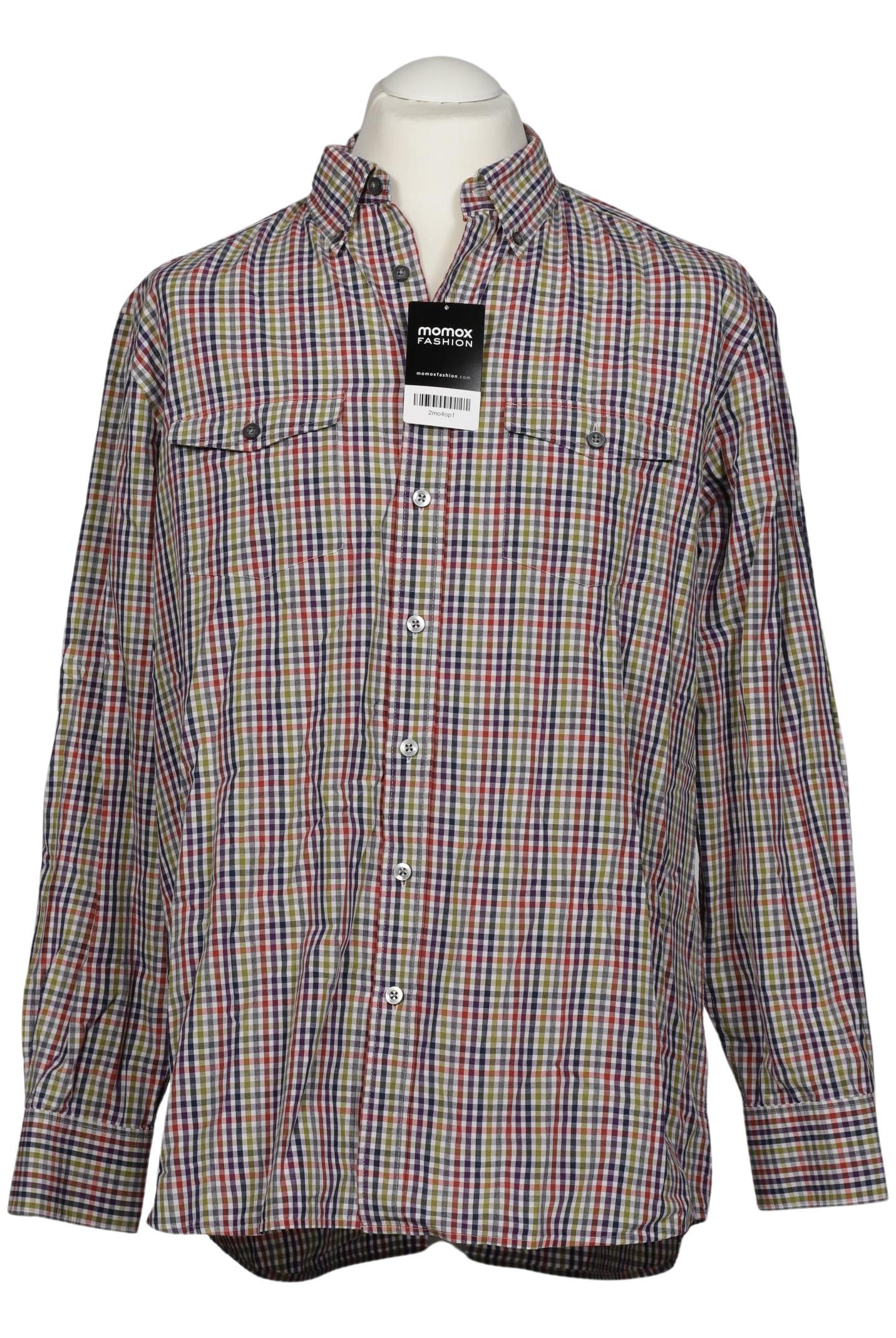 

MeyEdlich Herren Hemd, mehrfarbig, Gr. 54