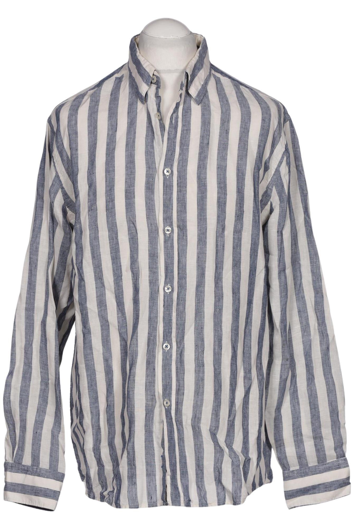 

MeyEdlich Herren Hemd, beige, Gr. 54