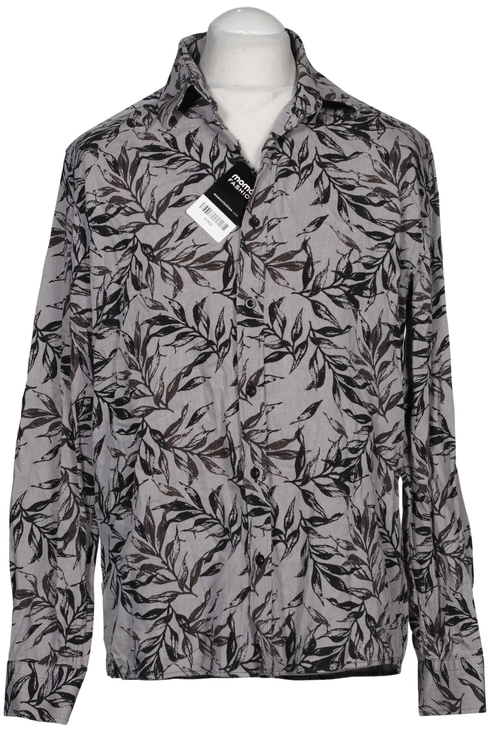 

MeyEdlich Herren Hemd, grau, Gr. 52