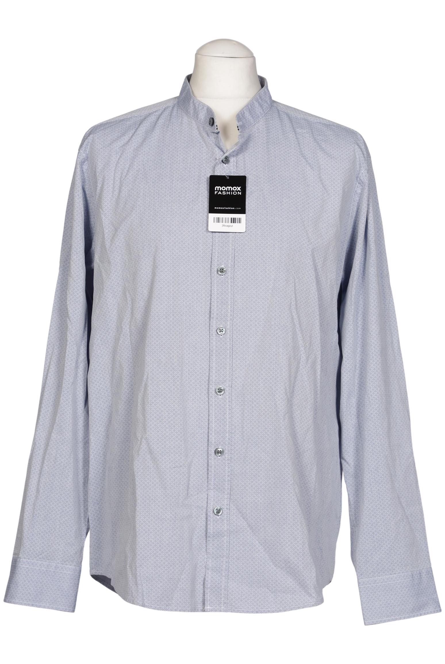 

MeyEdlich Herren Hemd, hellblau, Gr. 54