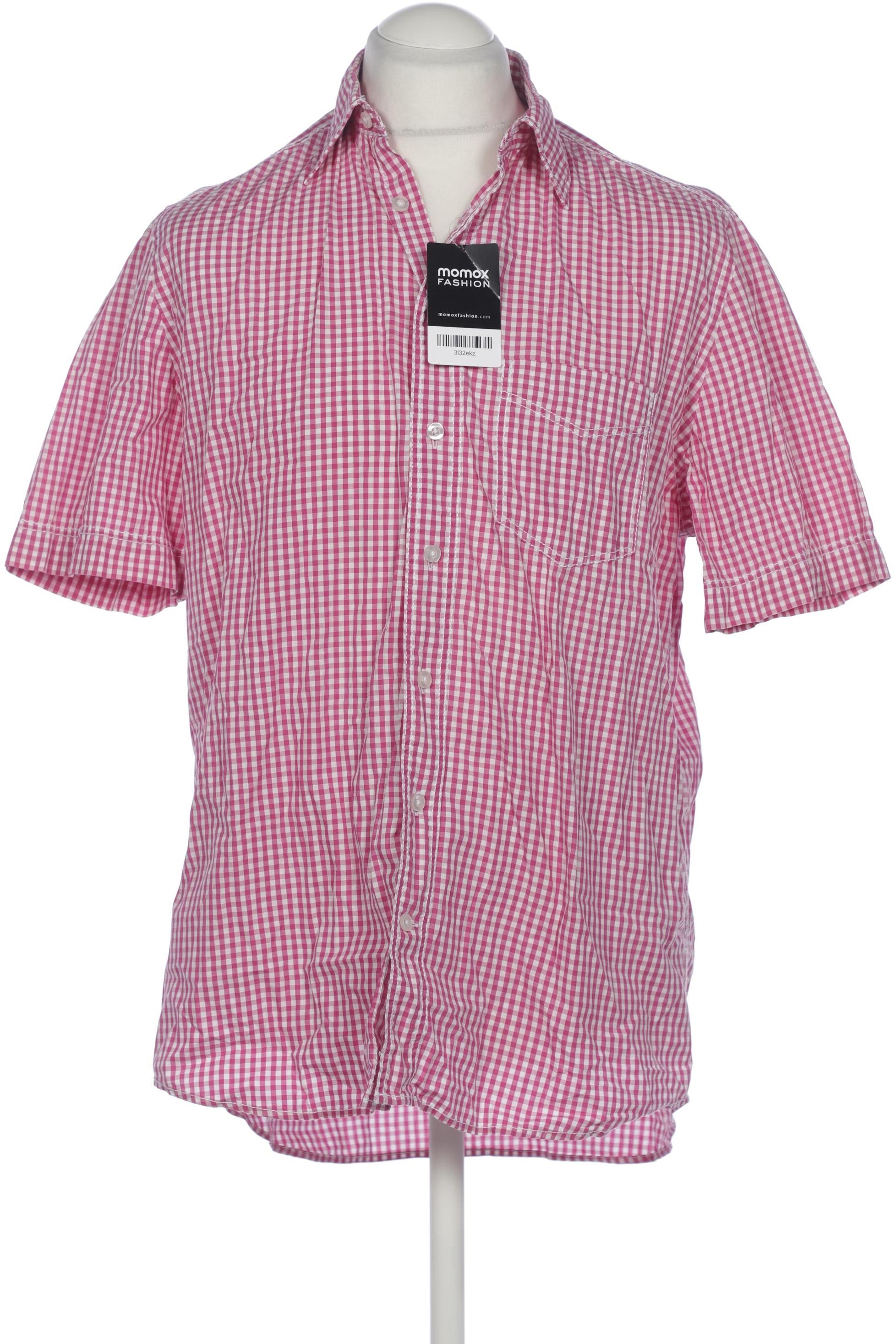 

MeyEdlich Herren Hemd, pink, Gr. 50
