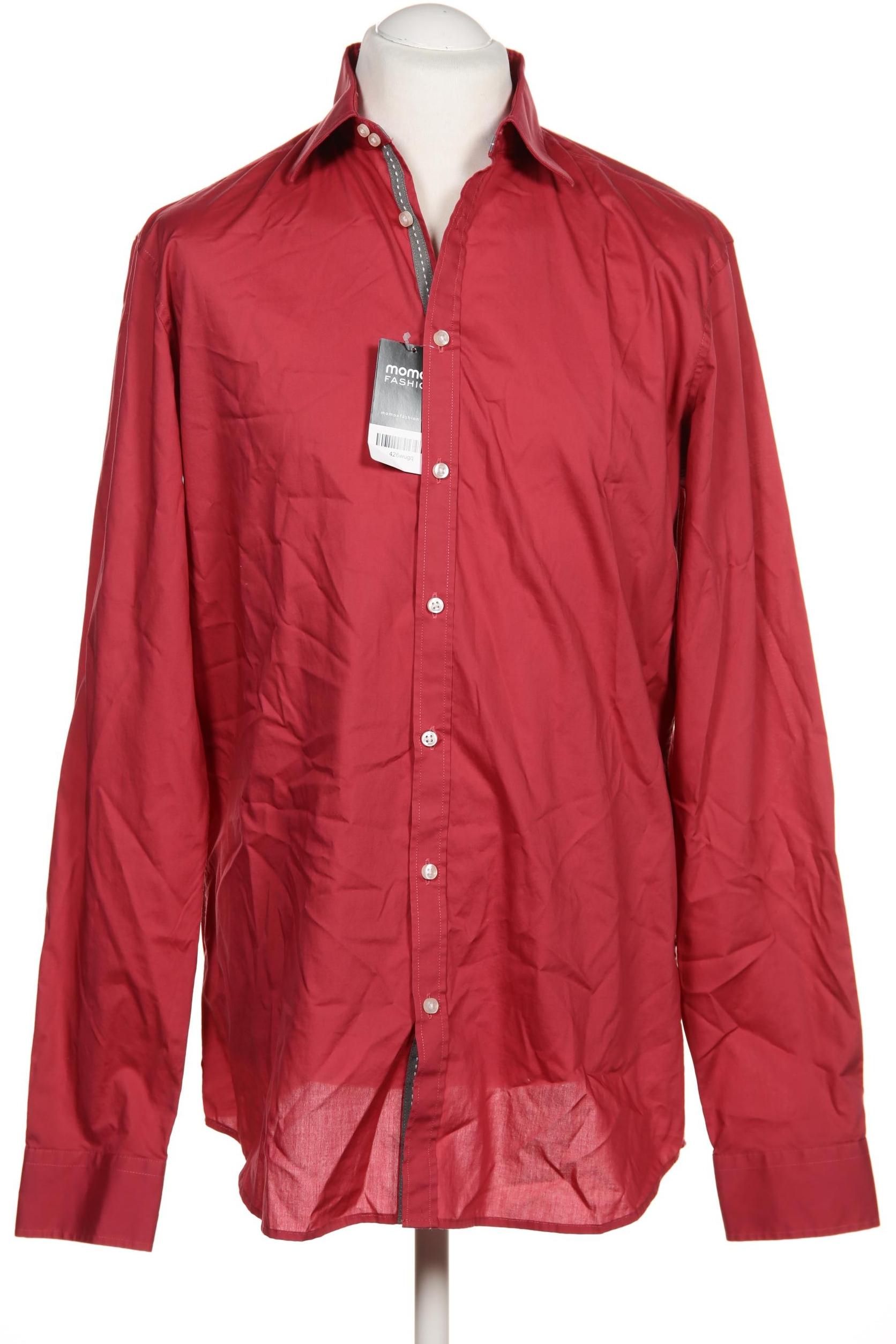 

MeyEdlich Herren Hemd, pink, Gr. 52