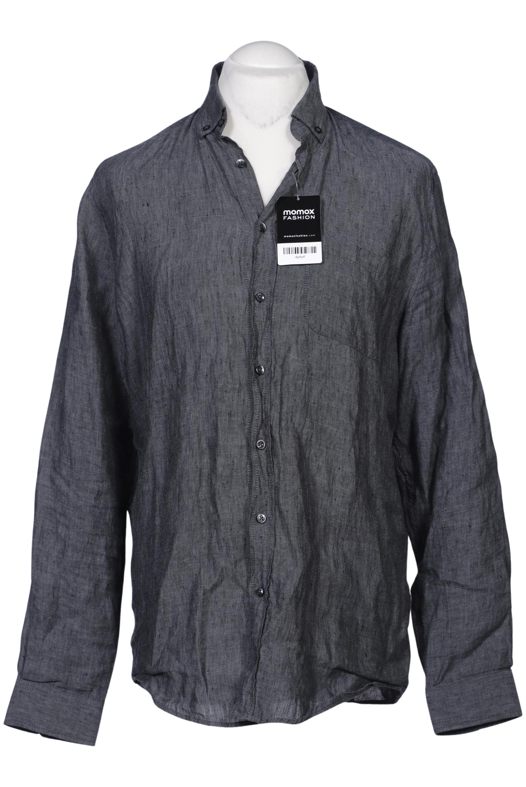 

MeyEdlich Herren Hemd, grau, Gr. 48