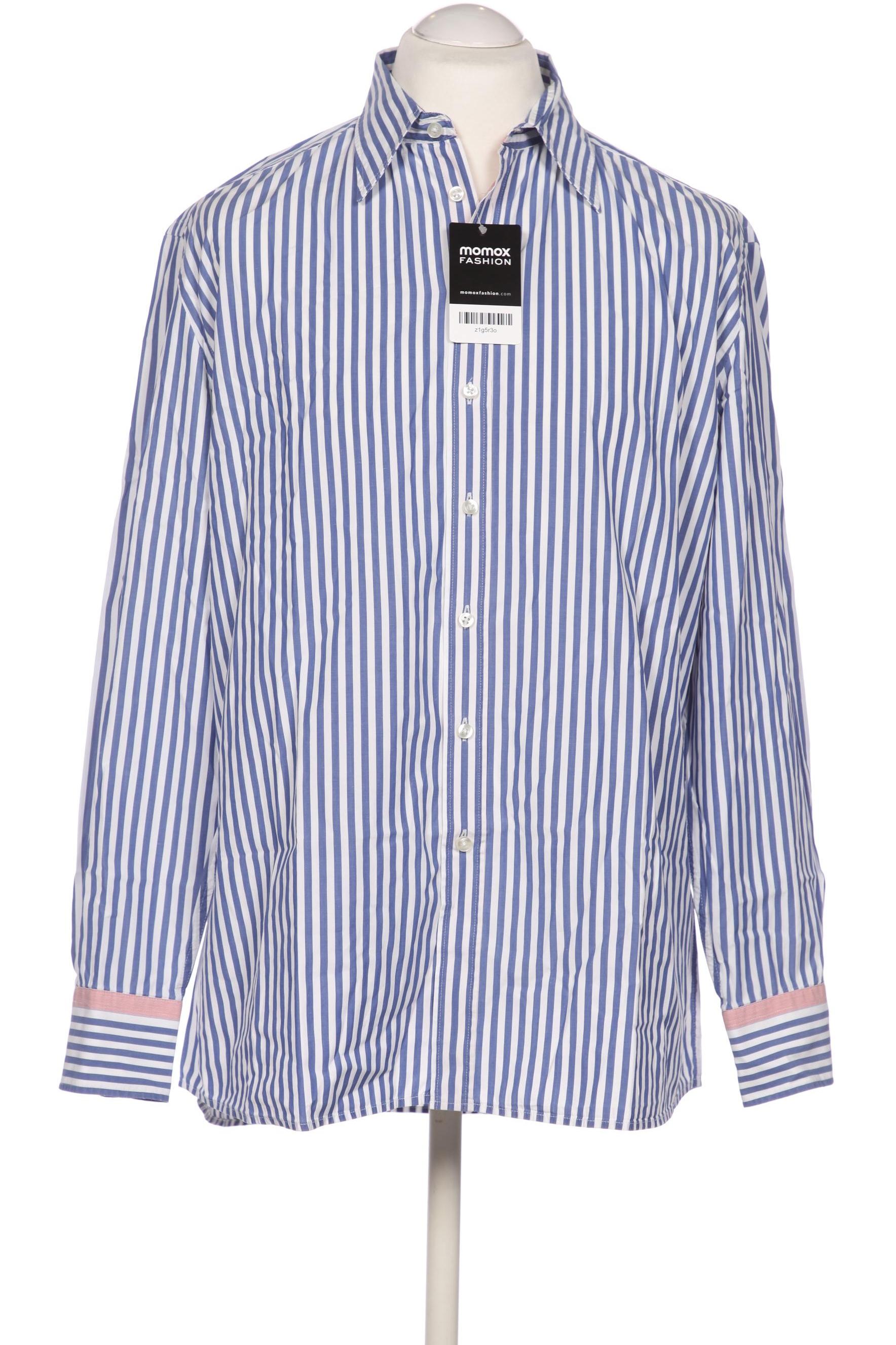 

MeyEdlich Herren Hemd, blau, Gr. 52