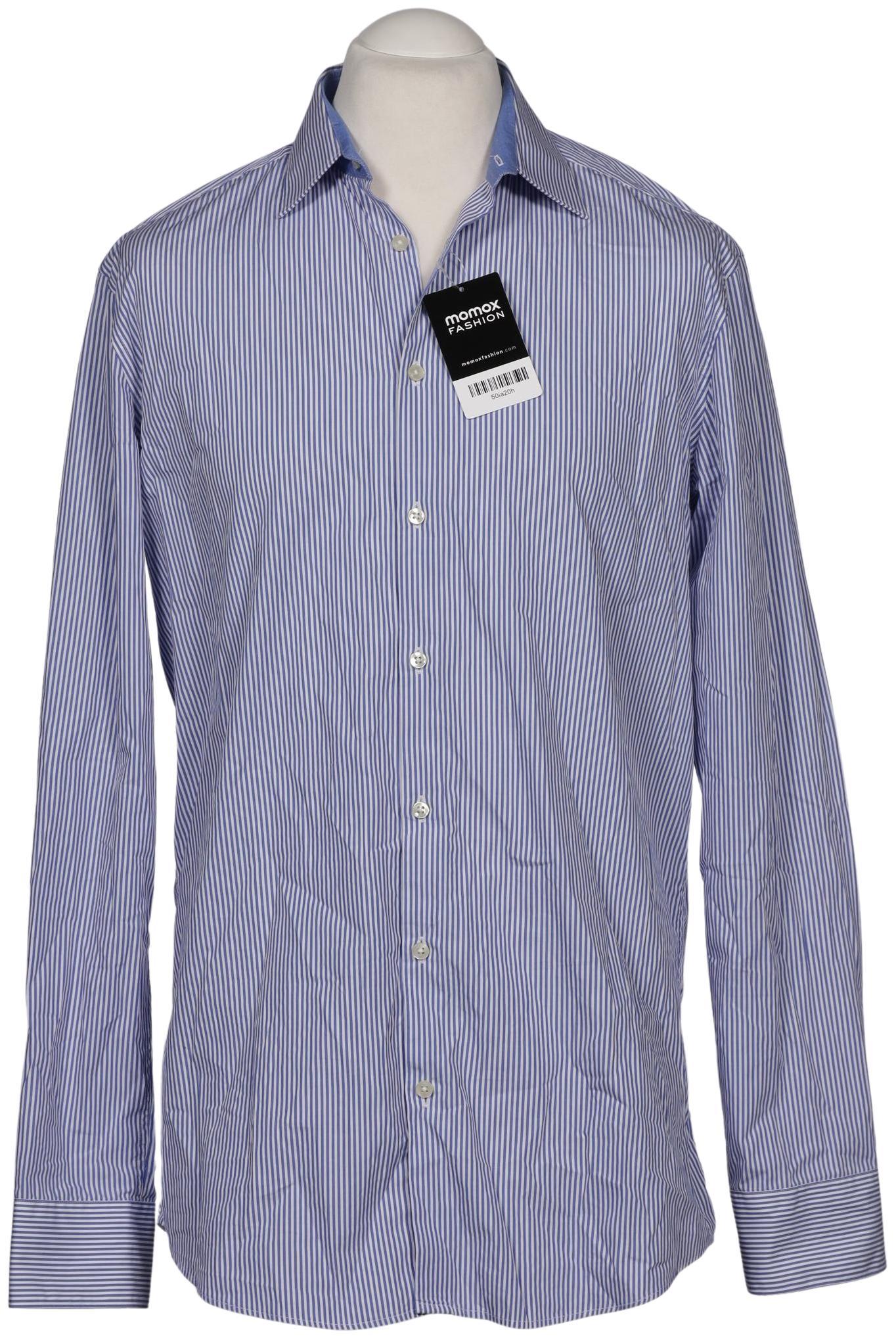 

MeyEdlich Herren Hemd, hellblau, Gr. 50